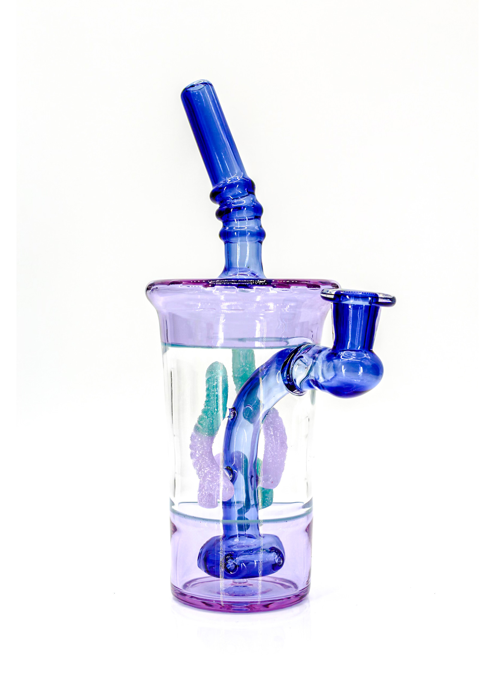 Emperial Glass Emperial Glass Cup Rig #1 2022