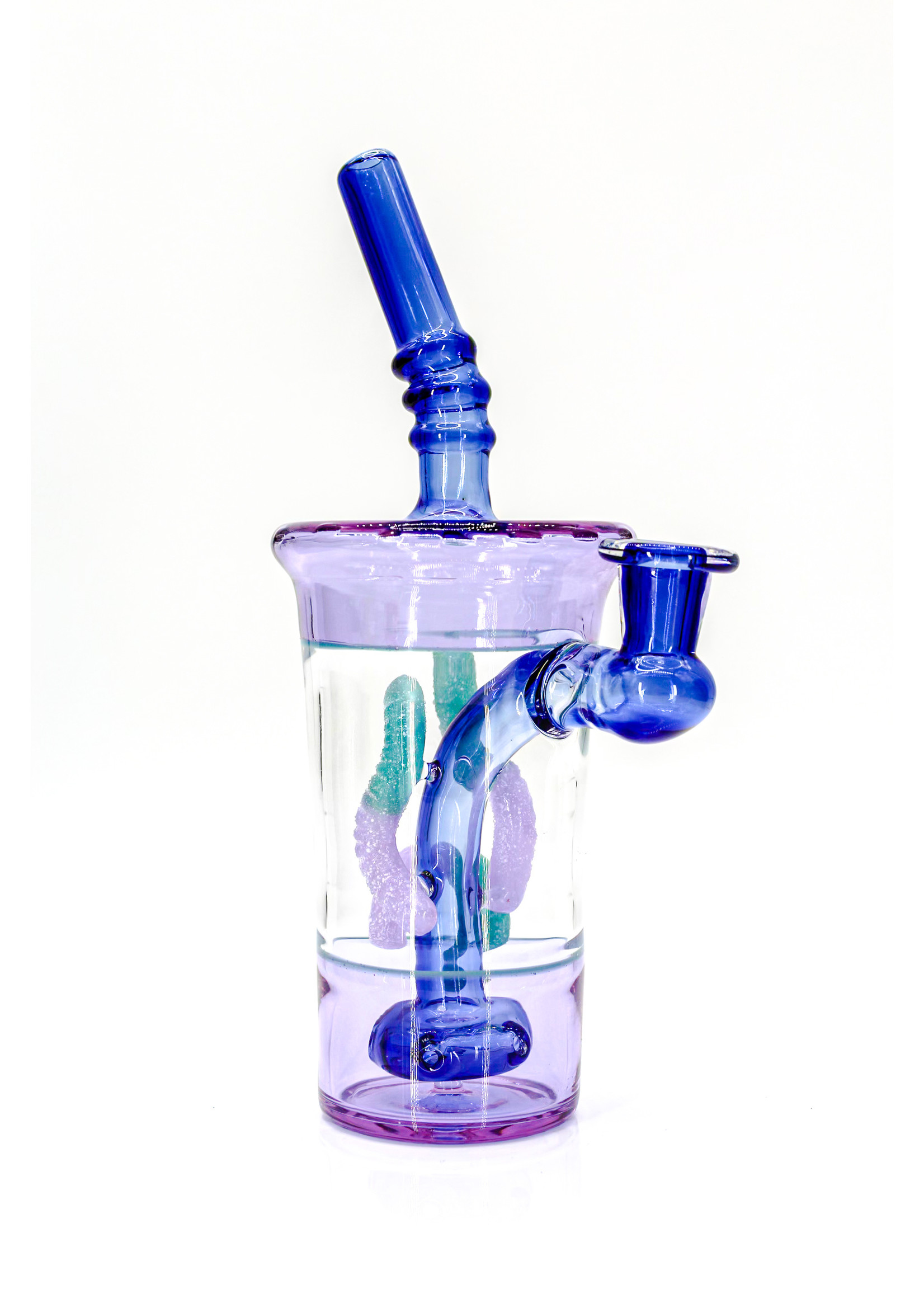 Emperial Glass Emperial Glass Cup Rig #1