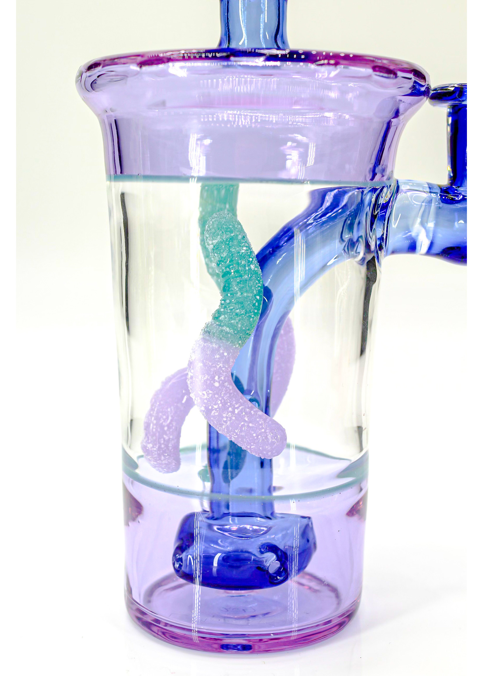Emperial Glass Emperial Glass Cup Rig #1 2022