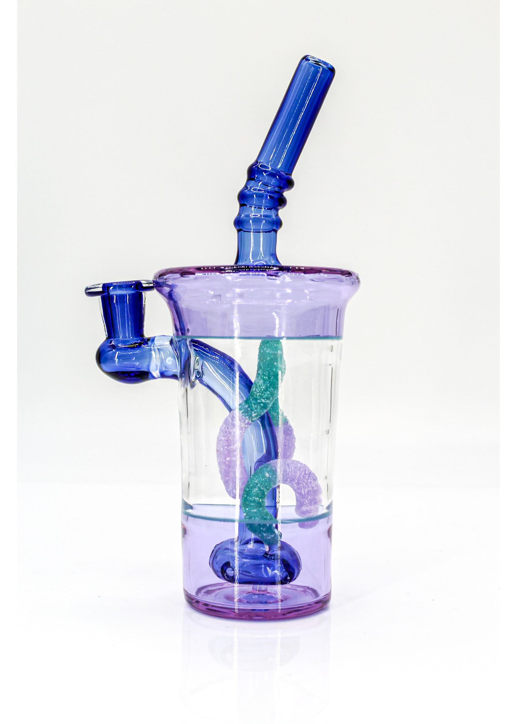 Emperial Glass Emperial Glass Cup Rig #1 2022