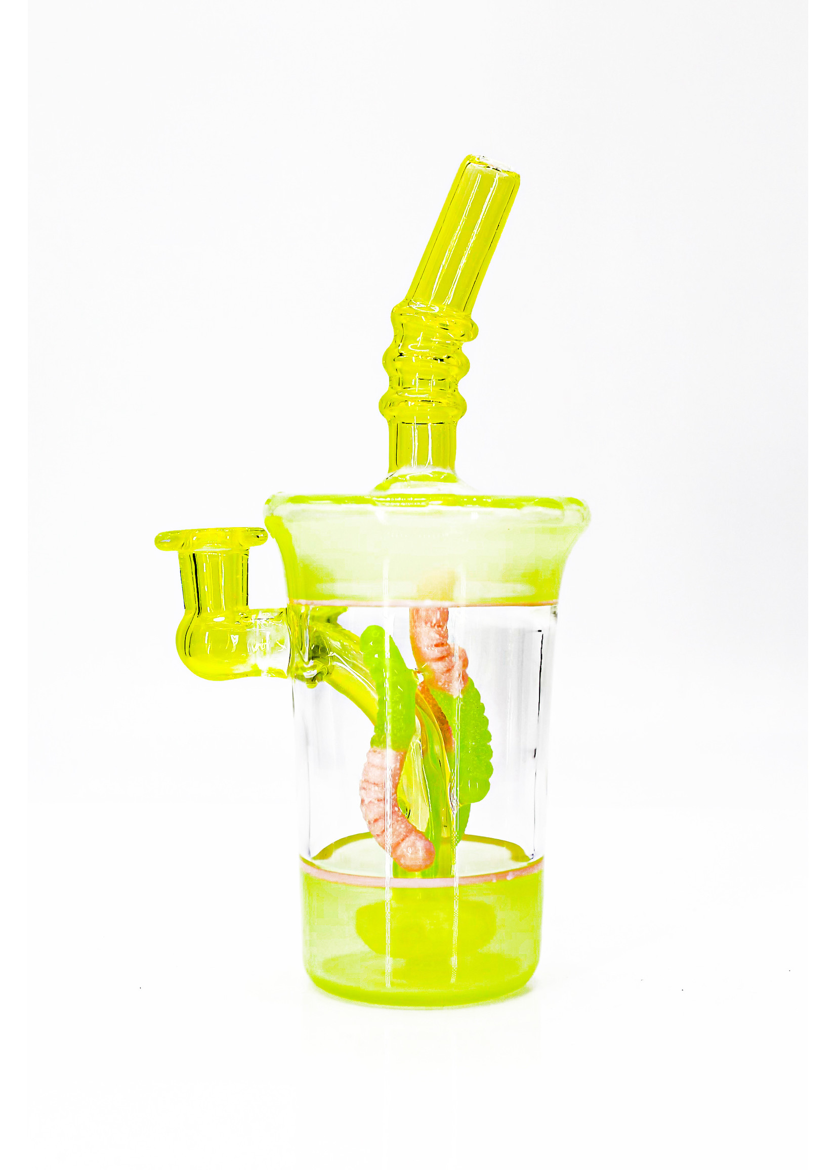 Emperial Glass Emperial Glass Cup Rig #2 2022