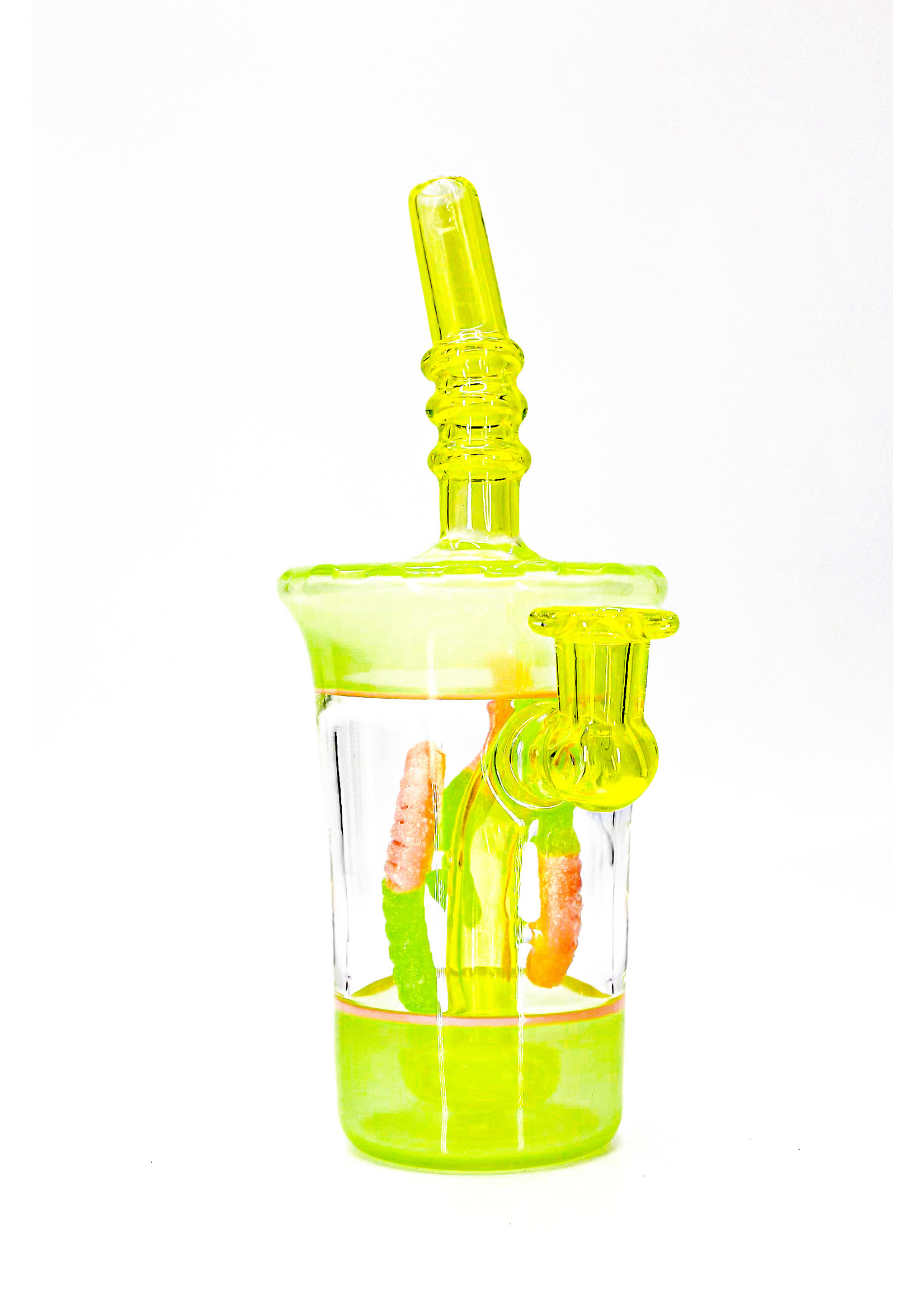 Emperial Glass Emperial Glass Cup Rig #2 2022
