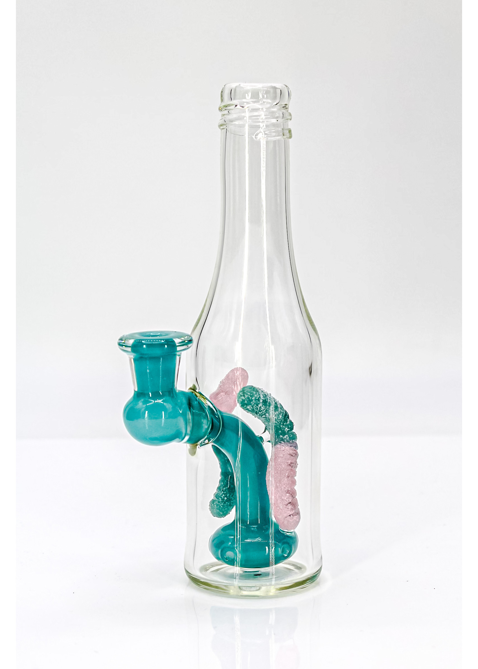Emperial Glass Emperial Glass Bottle Rig #1