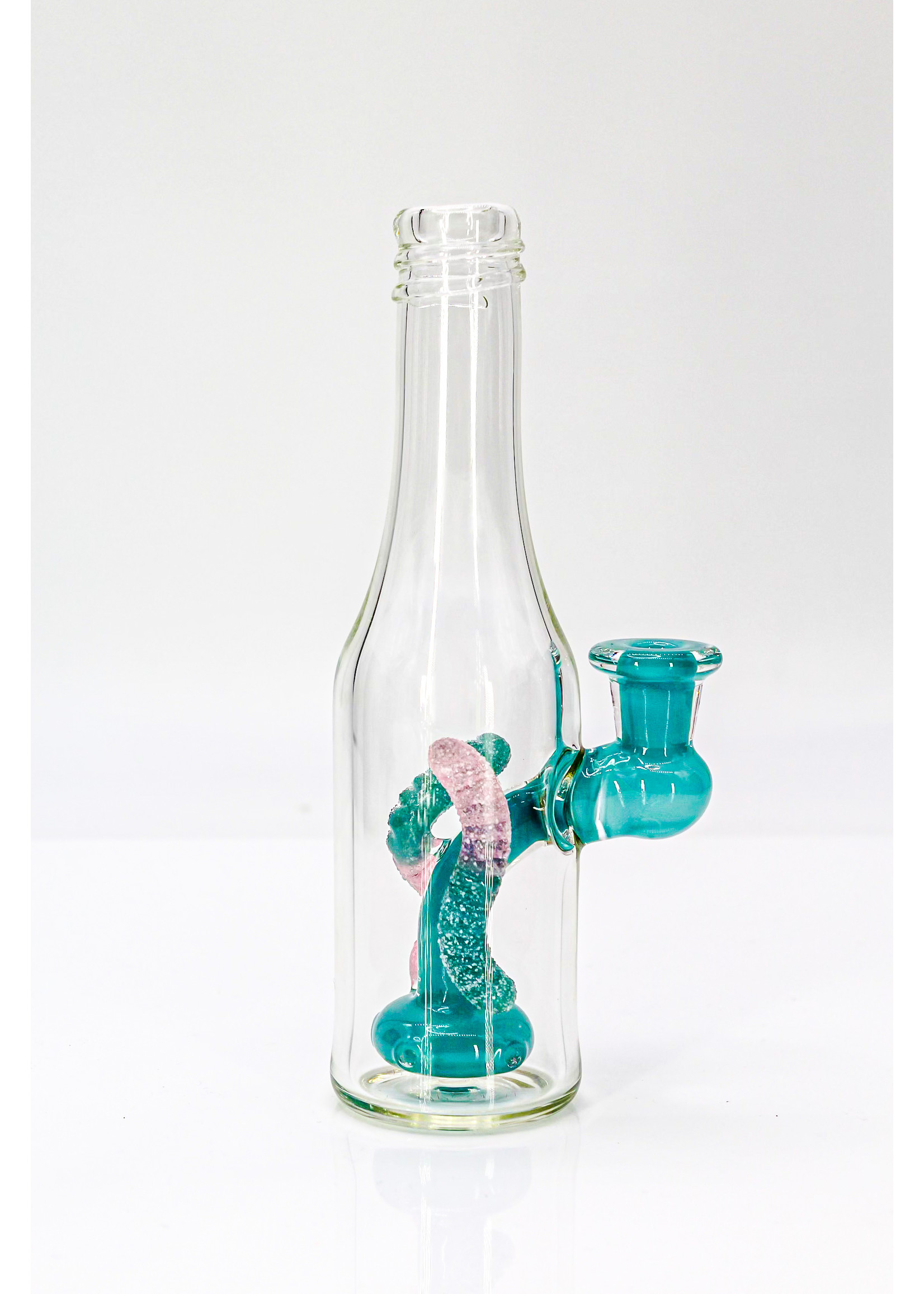 Emperial Glass Emperial Glass Bottle Rig #1