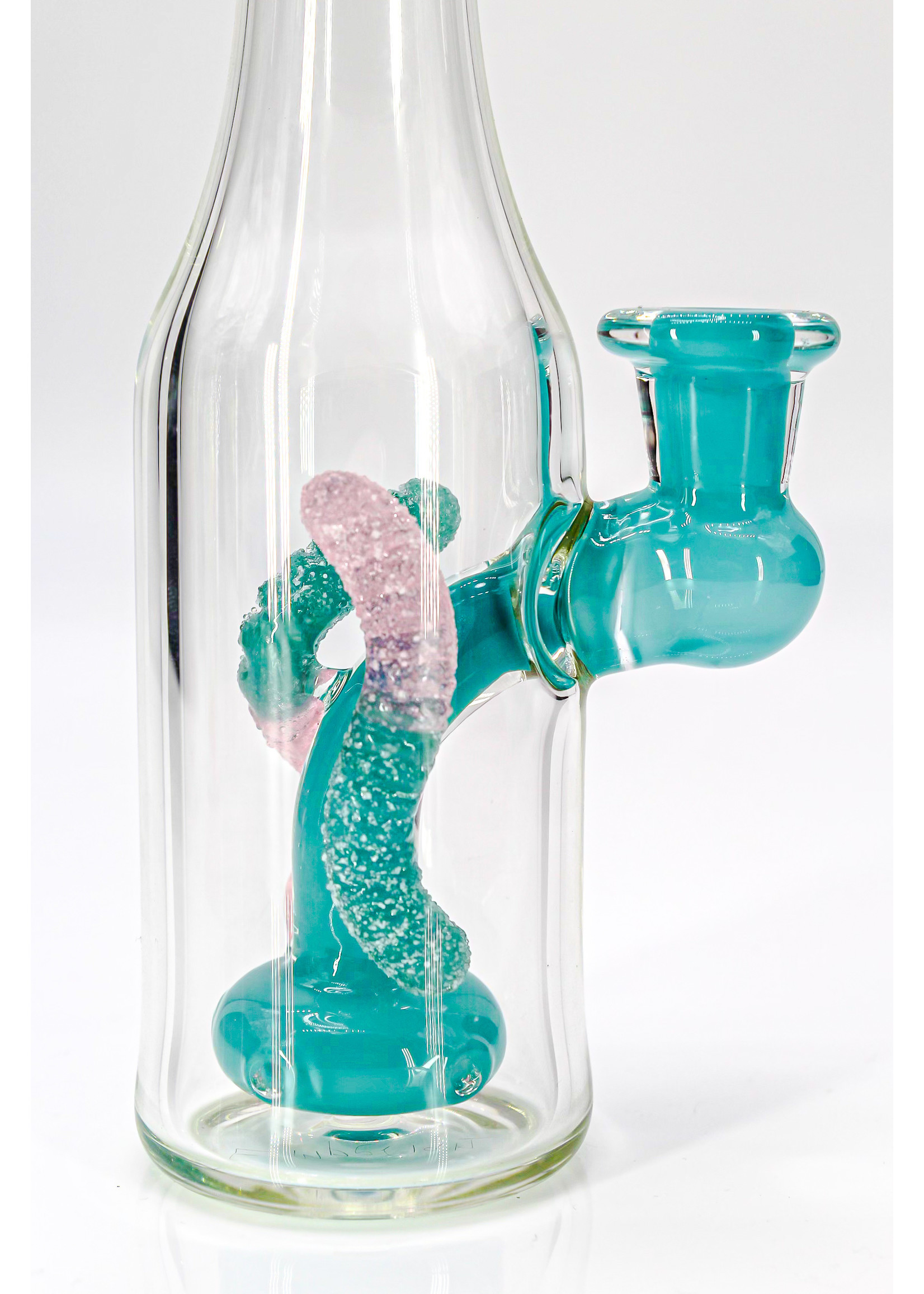 Emperial Glass Emperial Glass Bottle Rig #1