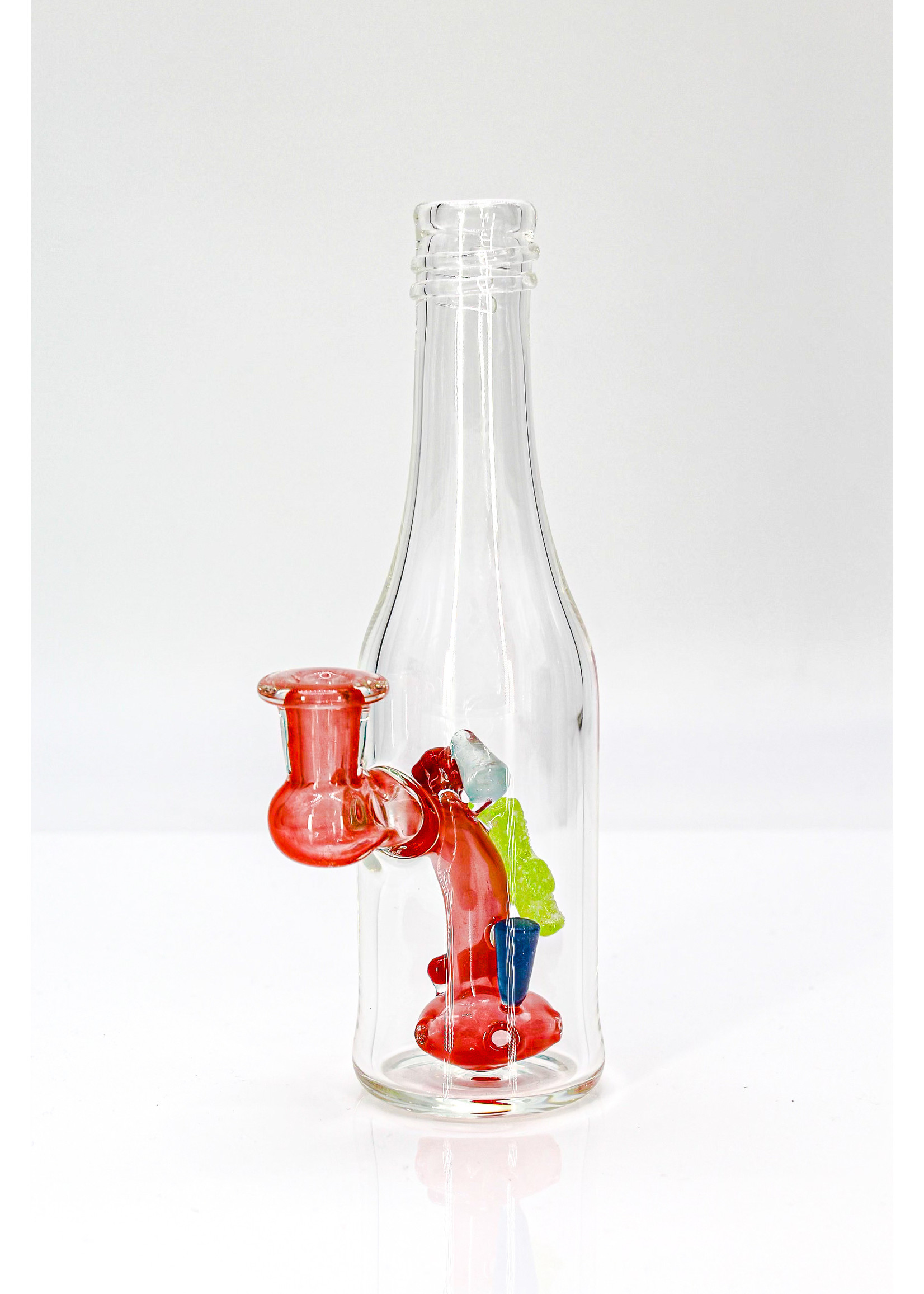 Emperial Glass Emperial Glass Bottle Rig #2 2022