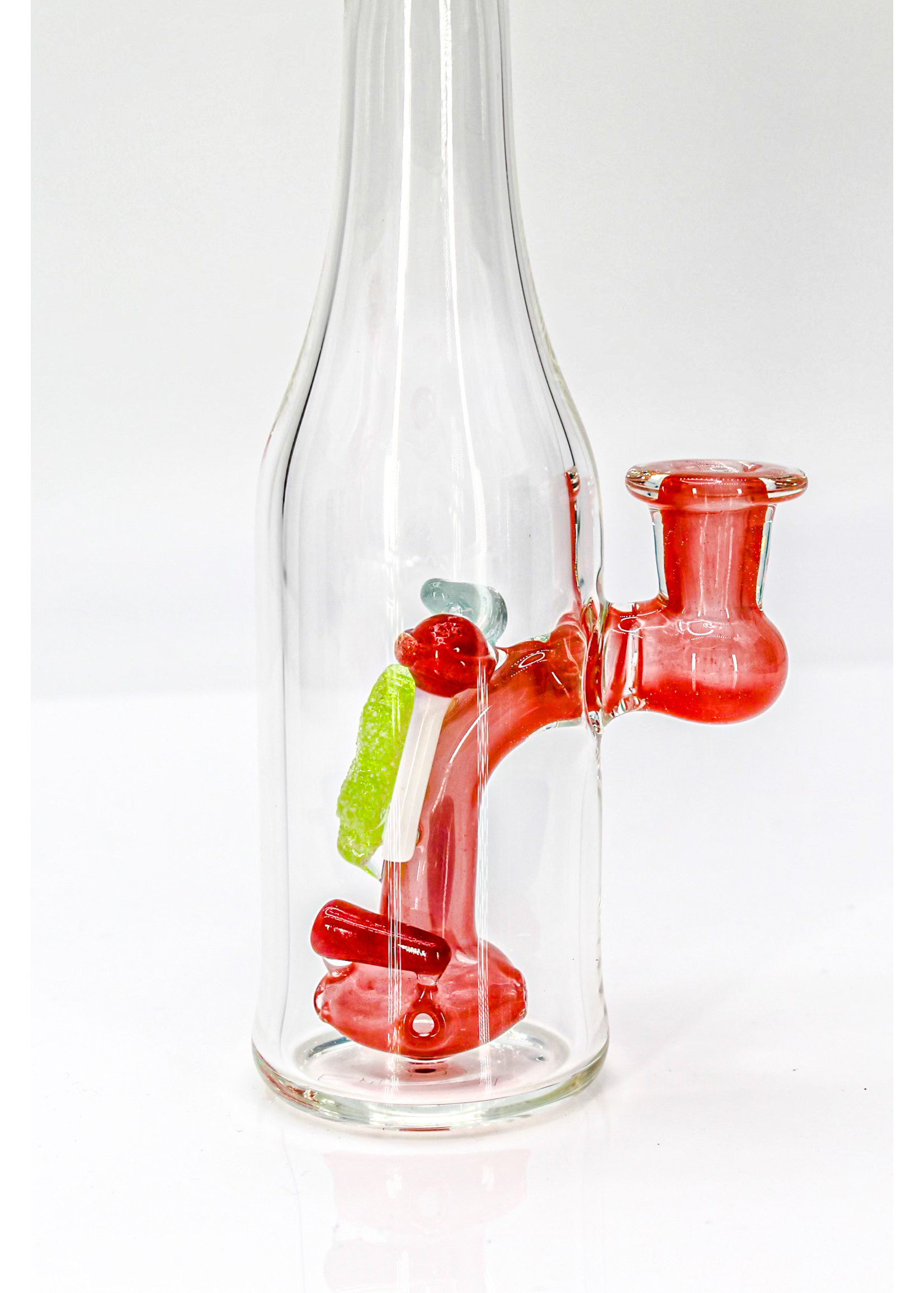 Emperial Glass Emperial Glass Bottle Rig #2 2022
