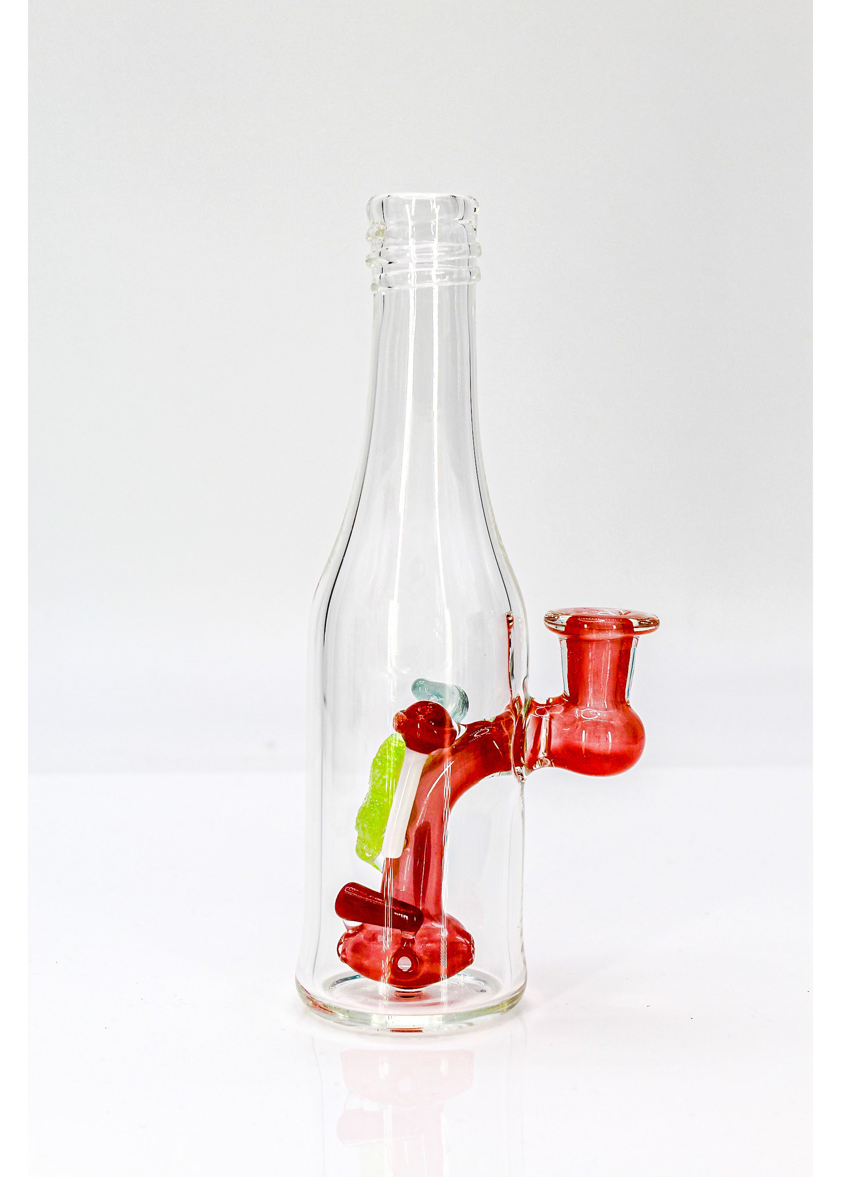 Emperial Glass Emperial Glass Bottle Rig #2 2022