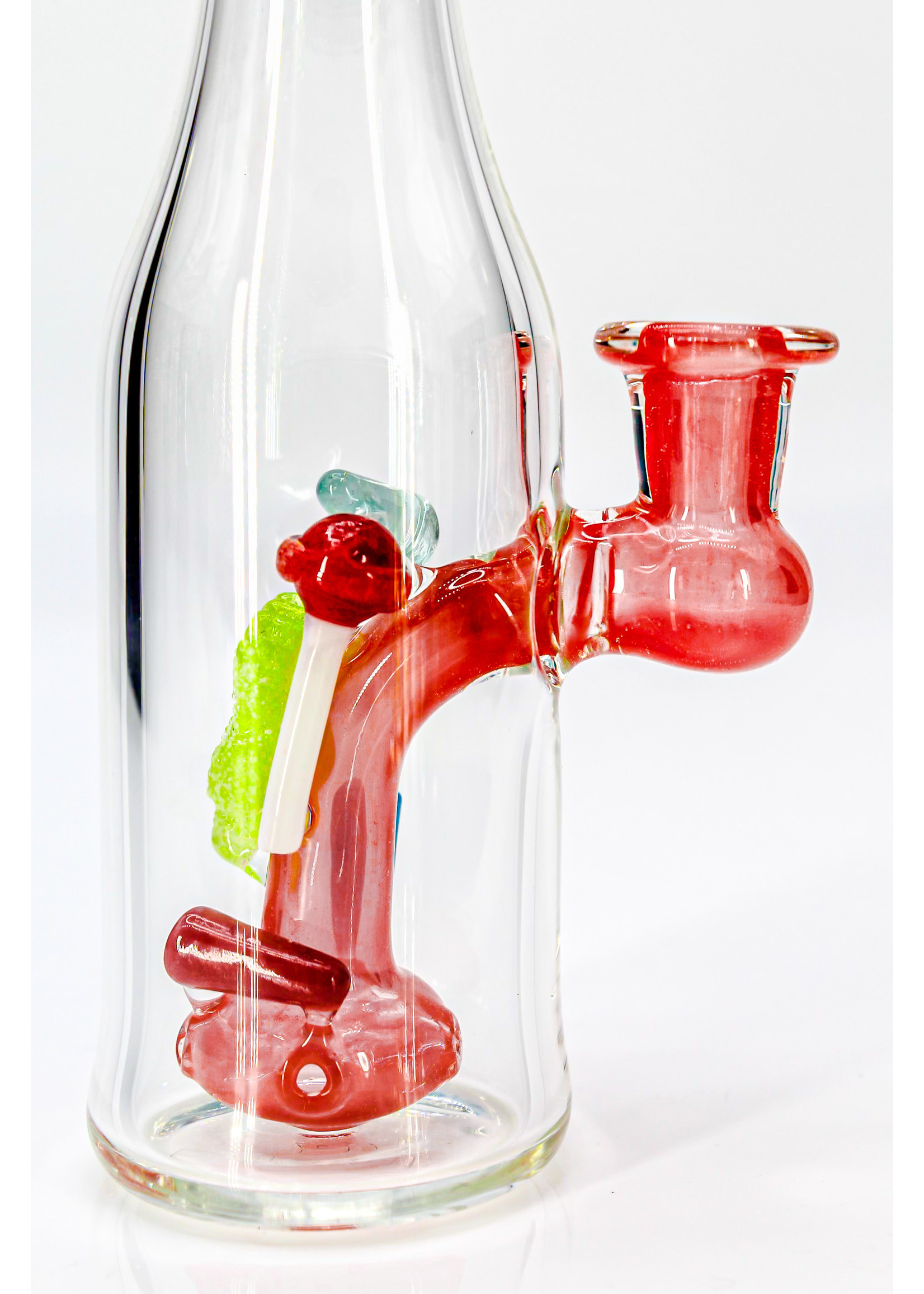 Emperial Glass Emperial Glass Bottle Rig #2 2022