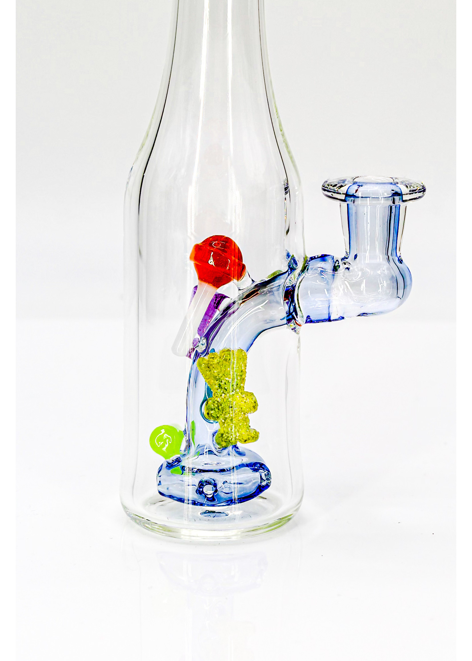 Emperial Glass Emperial Glass Bottle Rig #3 2022