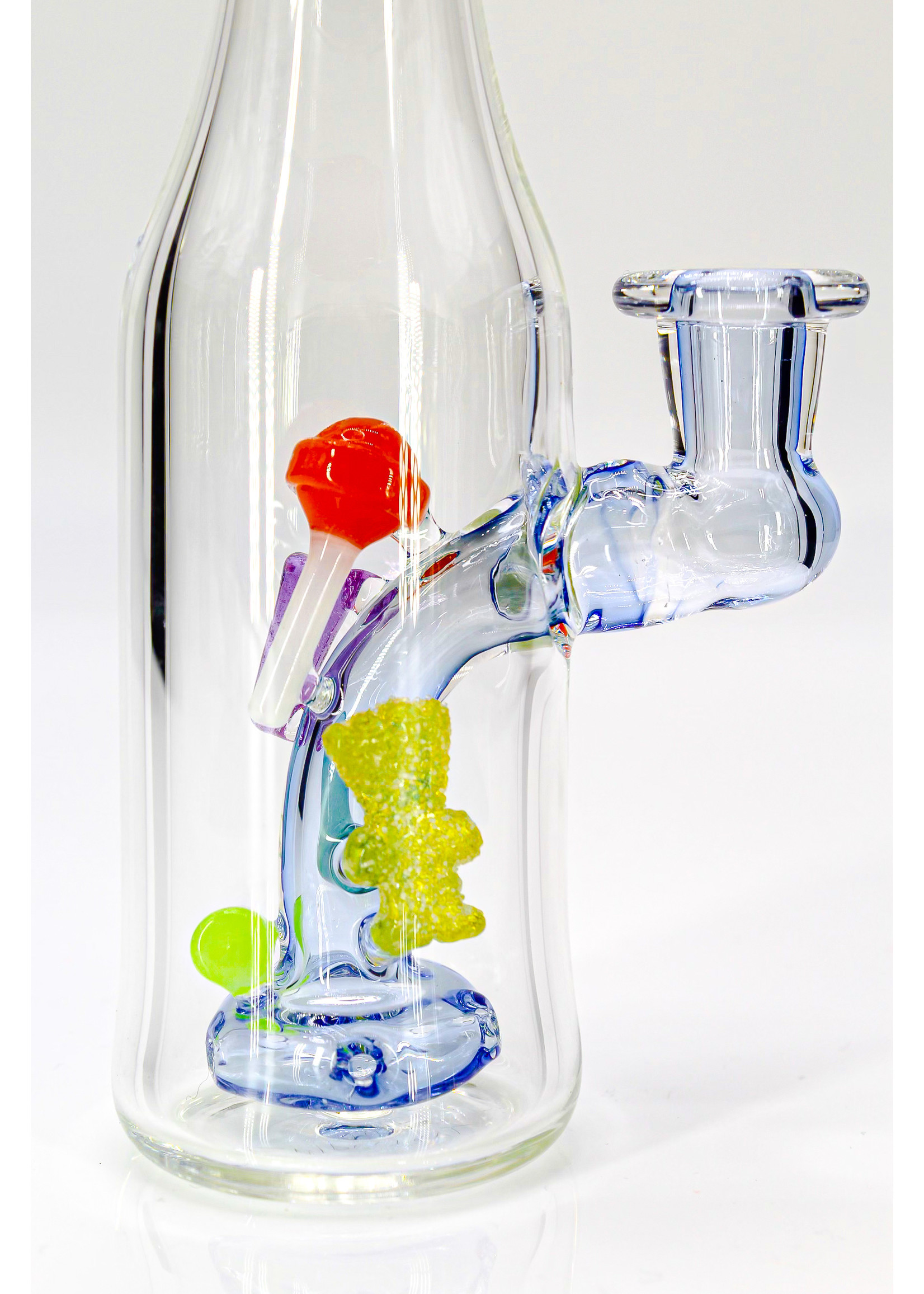Emperial Glass Emperial Glass Bottle Rig #3 2022