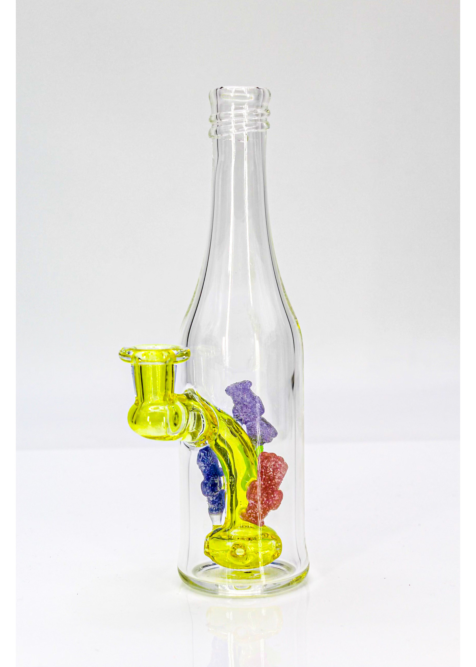 Emperial Glass Emperial Glass Bottle Rig #4 2022
