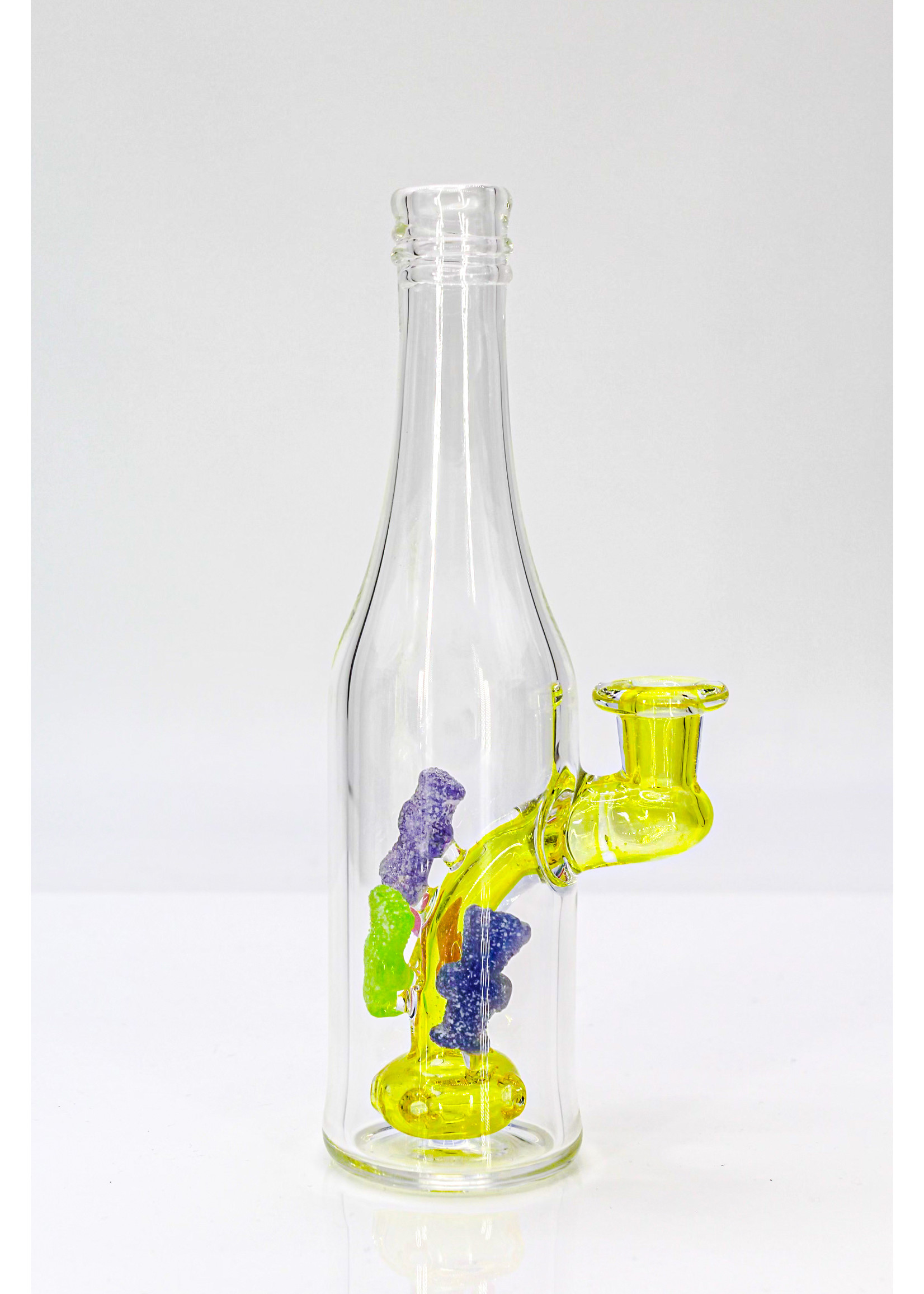 Emperial Glass Emperial Glass Bottle Rig #4 2022