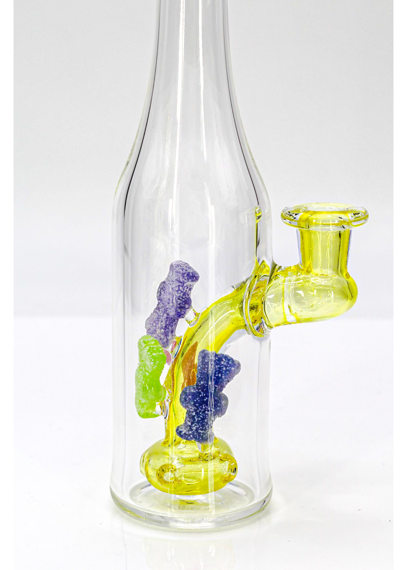 Emperial Glass Emperial Glass Bottle Rig #4 2022