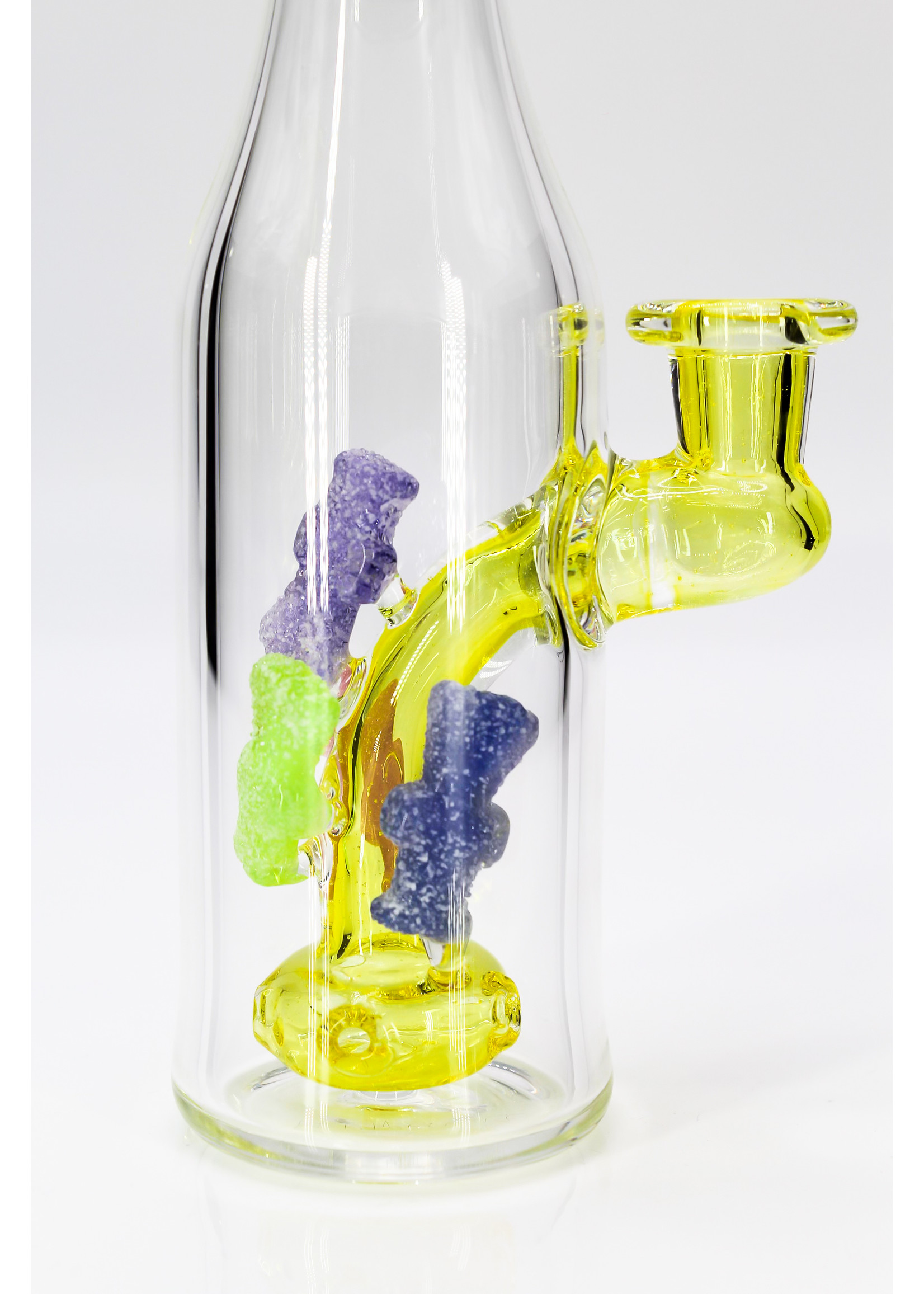 Emperial Glass Emperial Glass Bottle Rig #4 2022