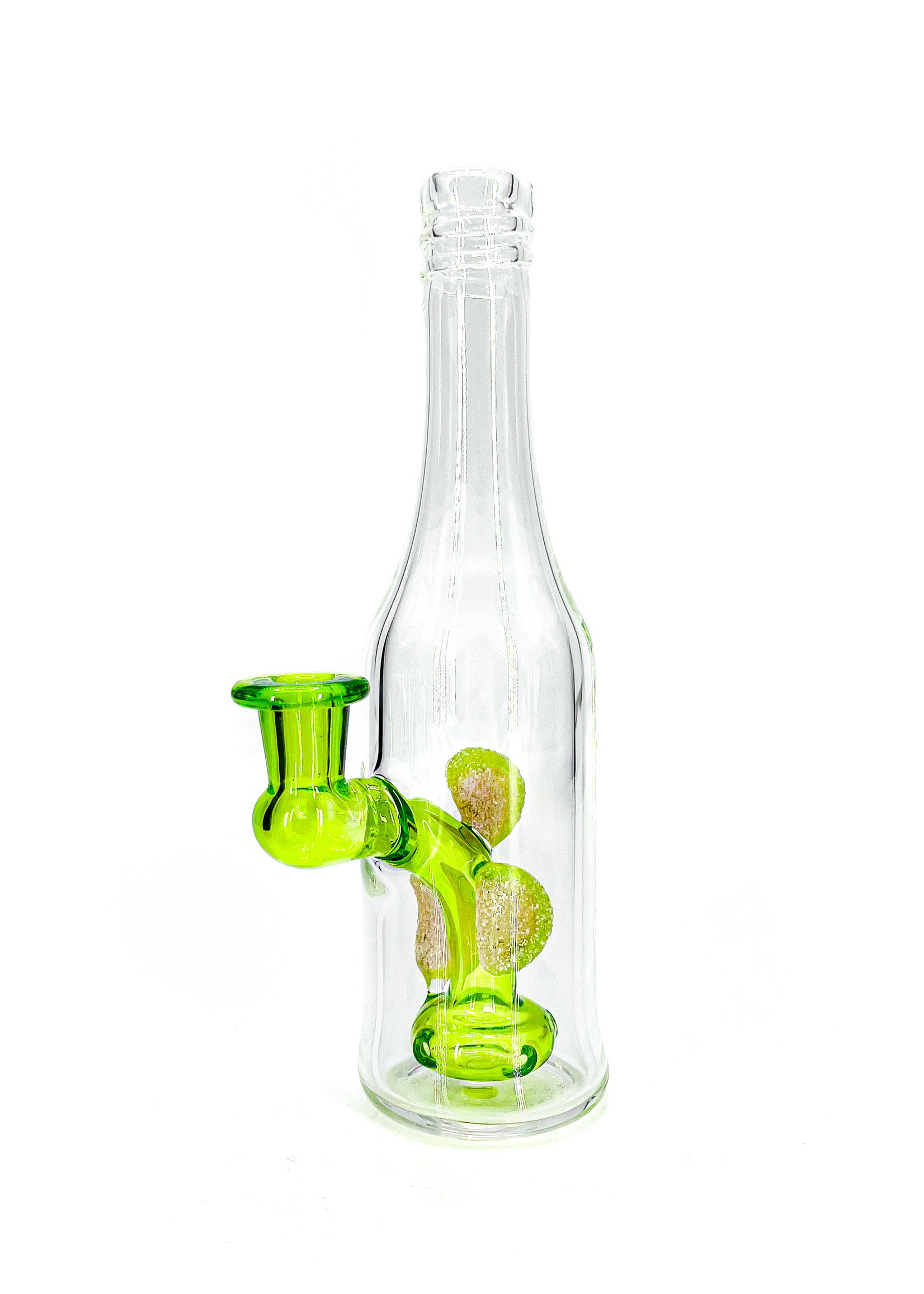 Emperial Glass Emperial Glass Bottle Rig #5 2022