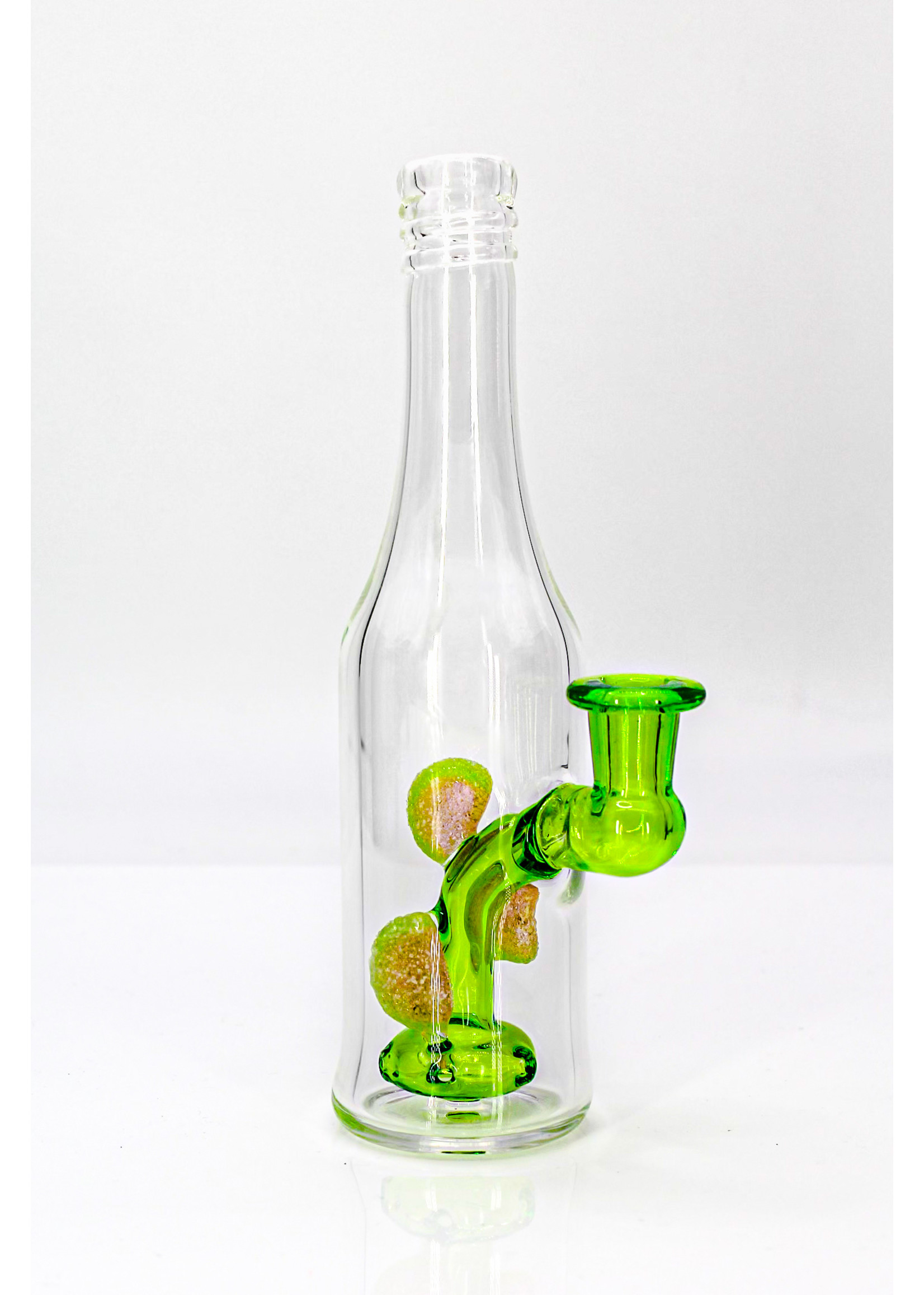 Emperial Glass Emperial Glass Bottle Rig #5