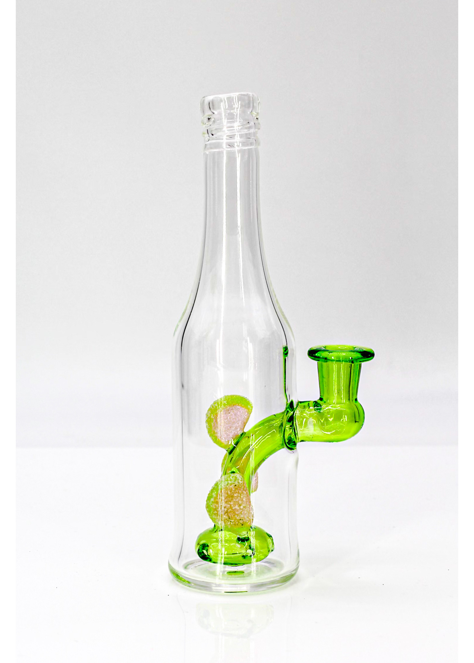 Emperial Glass Emperial Glass Bottle Rig #5