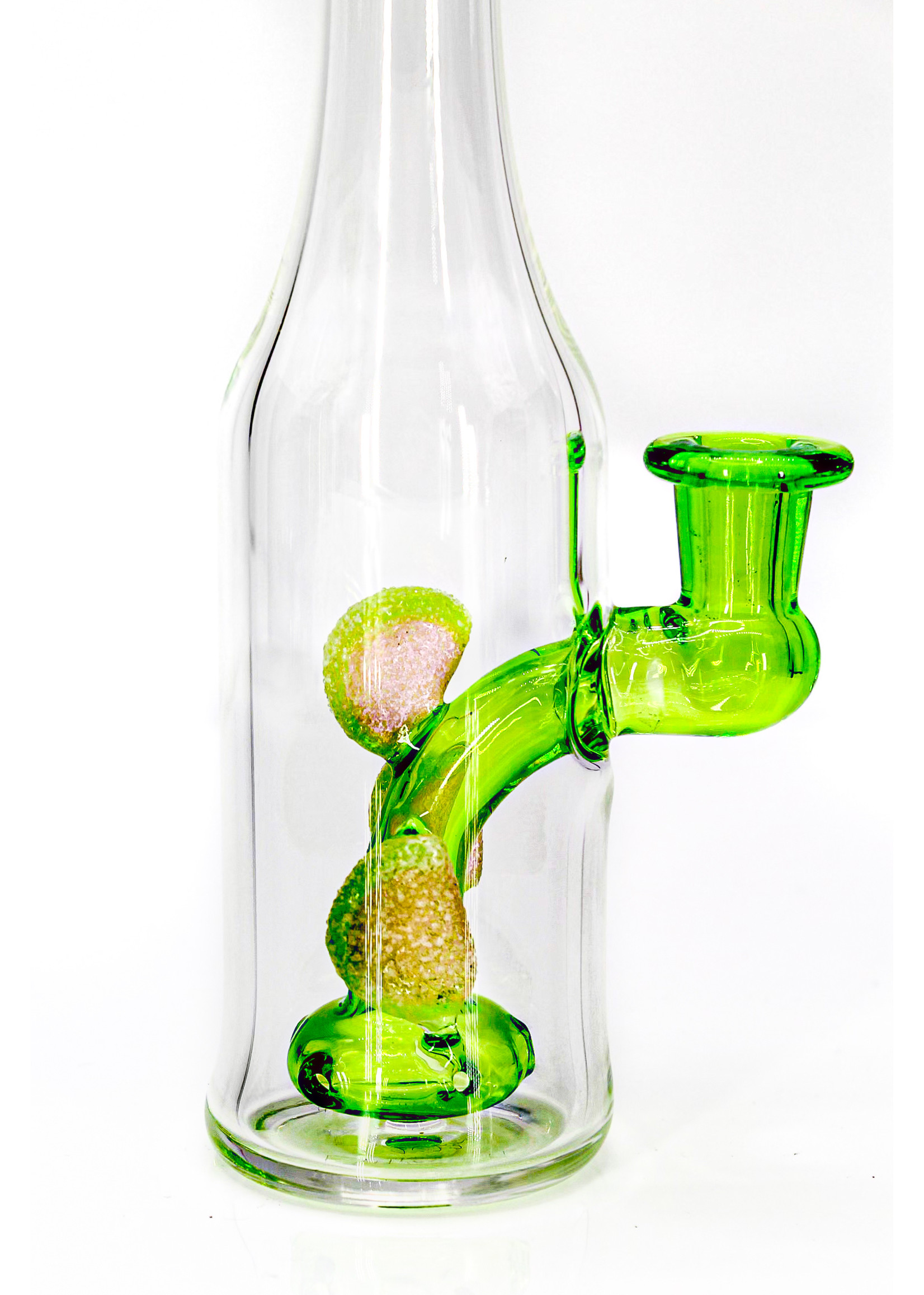 Emperial Glass Emperial Glass Bottle Rig #5 2022