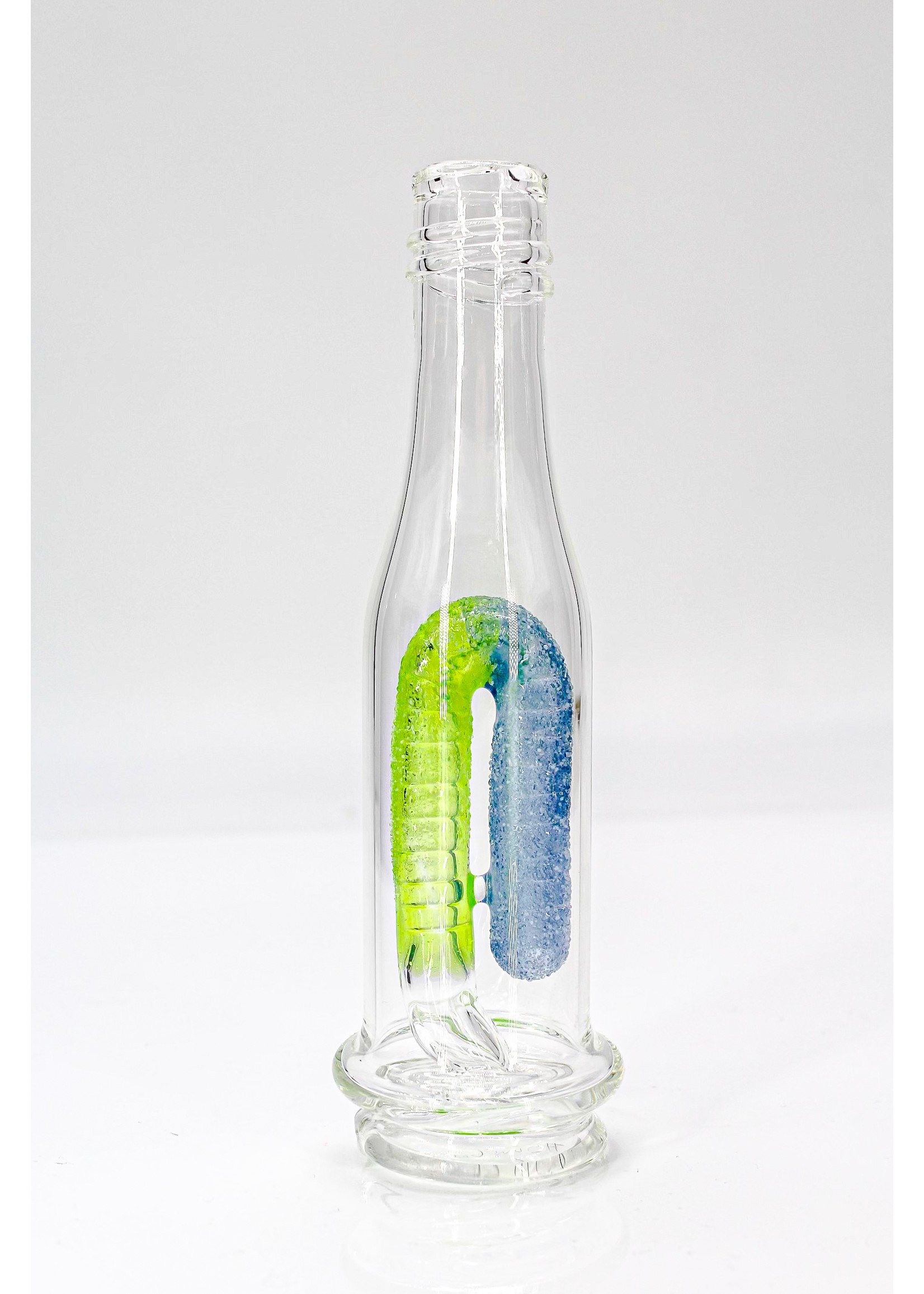 Emperial Glass Emperial Glass Puffco Bottle Attachment #1 2022