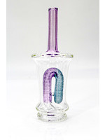 Emperial Glass Emperial Glass Puffco Cup Attachment #2 2022