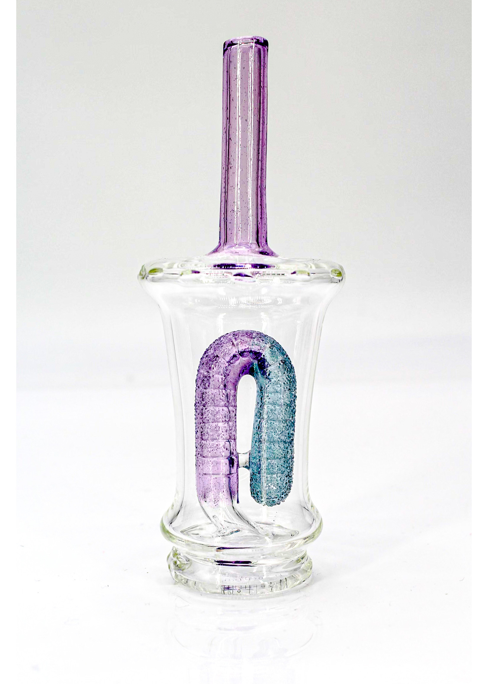 Emperial Glass Emperial Glass Puffco Cup Attachment #2 2022