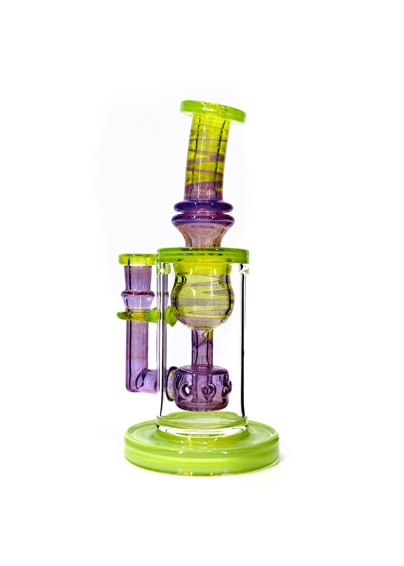 Don Rob Don Rob Incycler #2