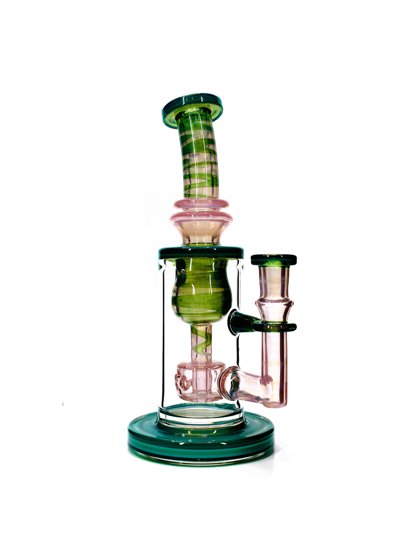 Don Rob Don Rob Incycler #3