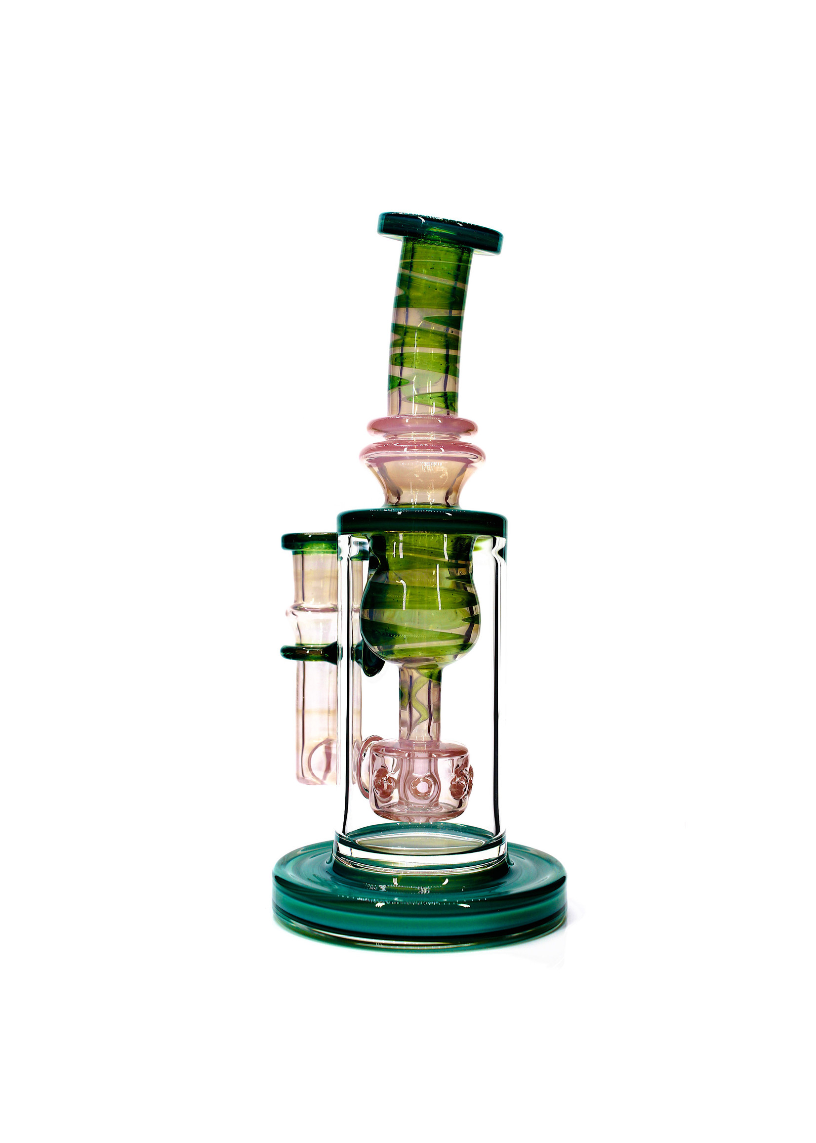 Don Rob Don Rob Incycler #3