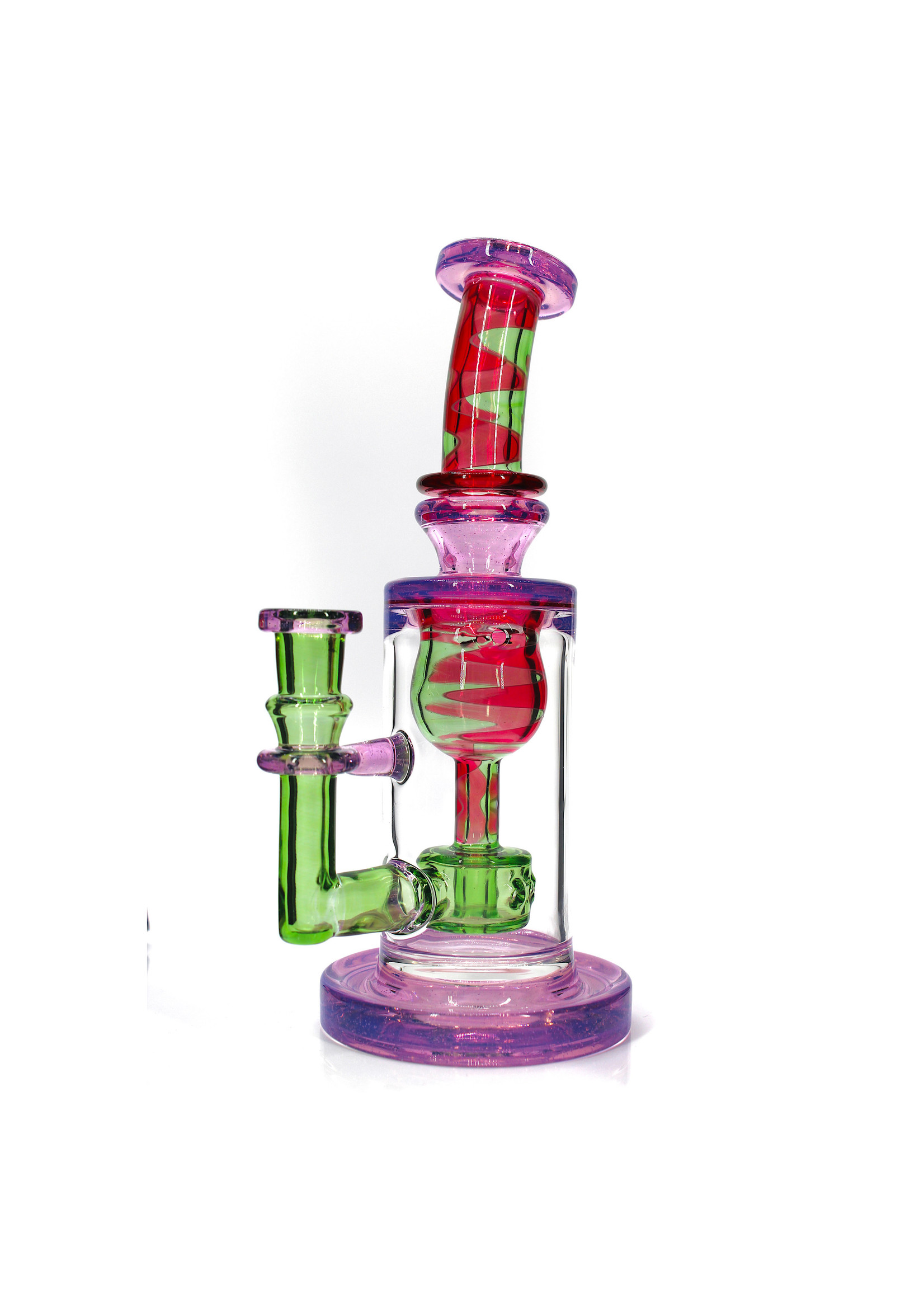 Don Rob Don Rob Incycler #4