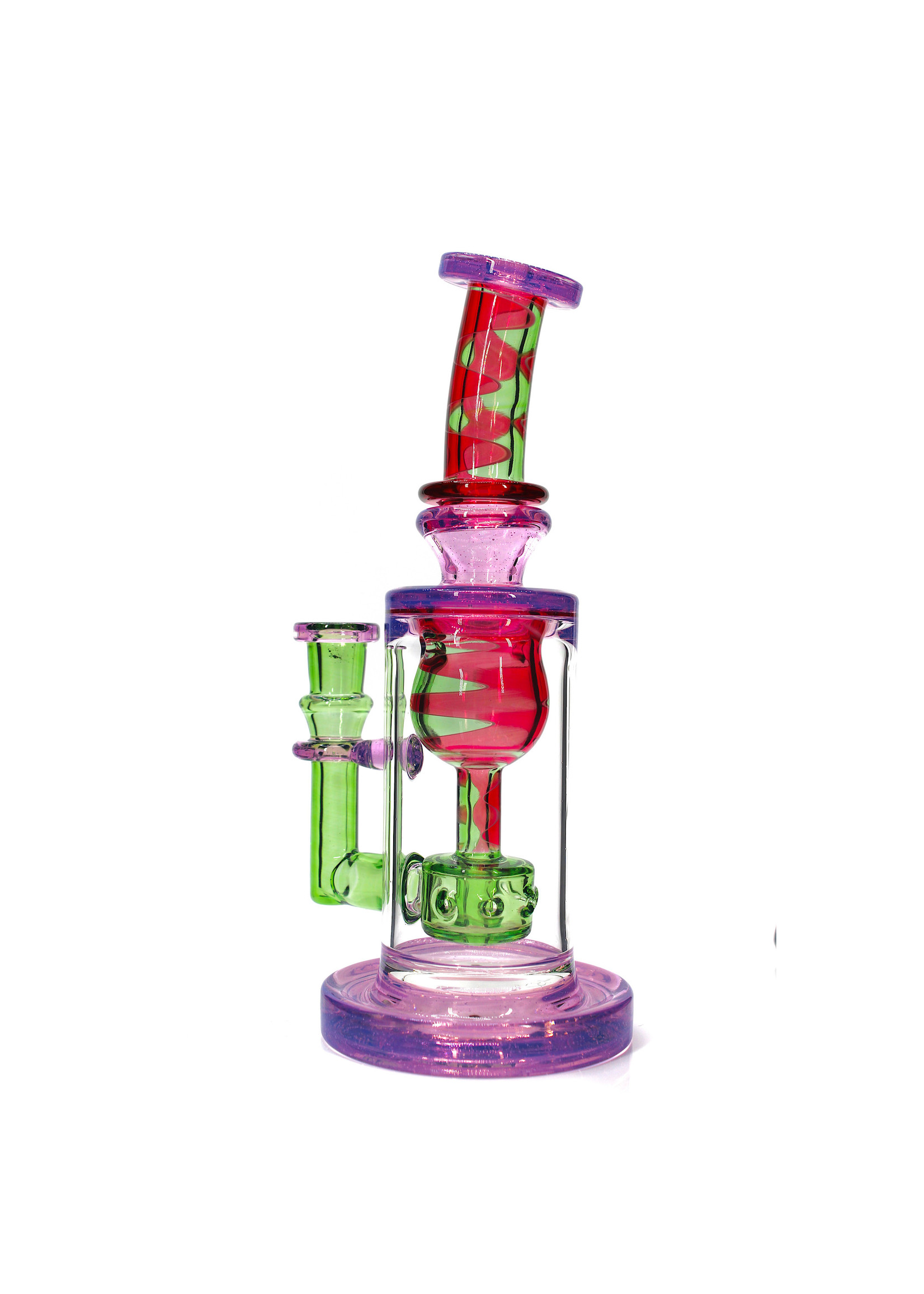 Don Rob Don Rob Incycler #4