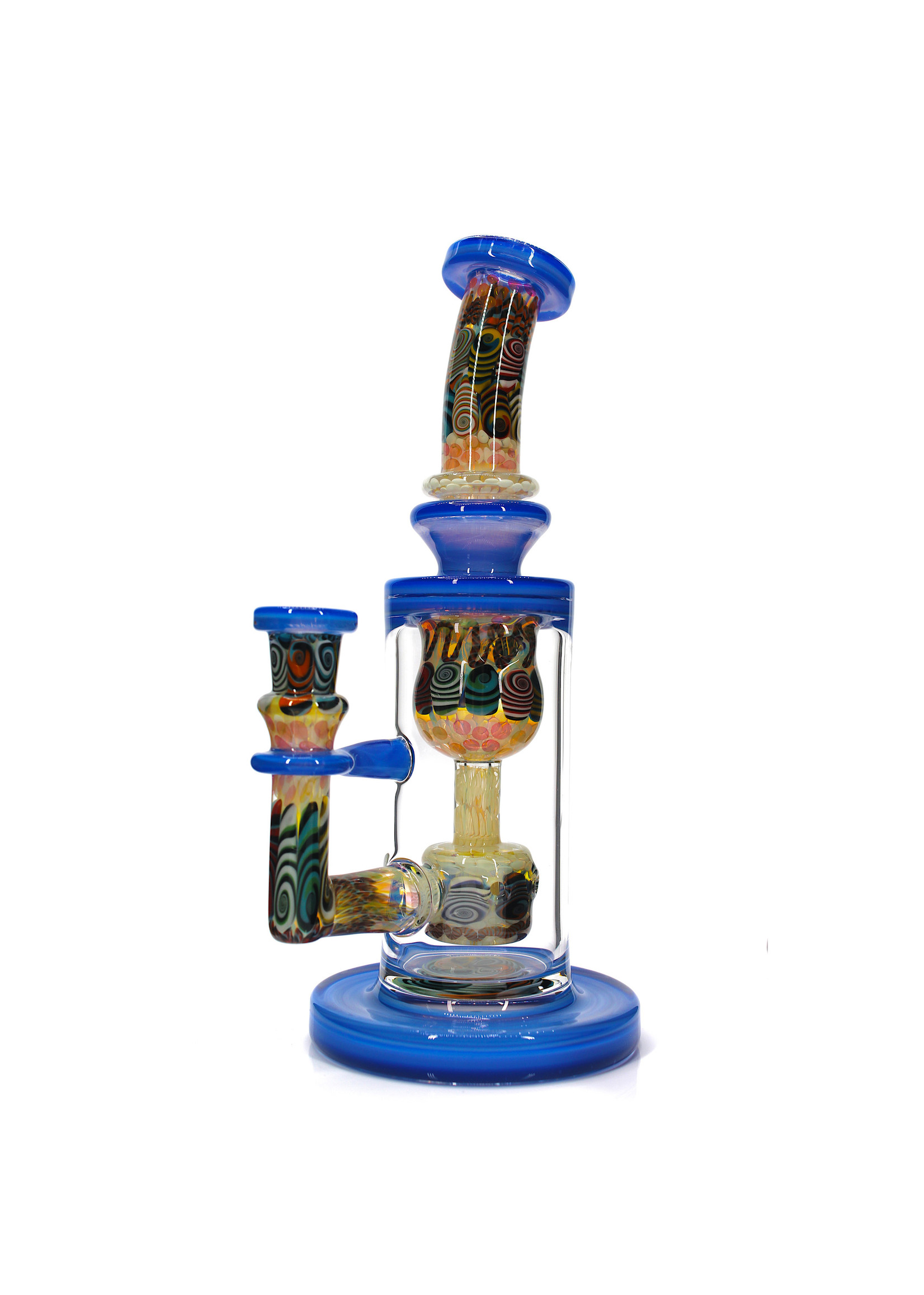 Don Rob Don Rob X Hermit Incycler