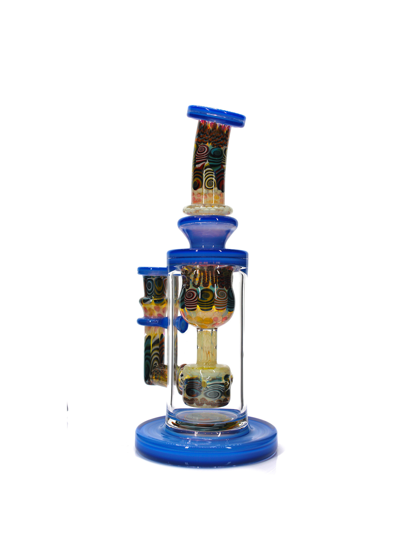 Don Rob Don Rob X Hermit Incycler
