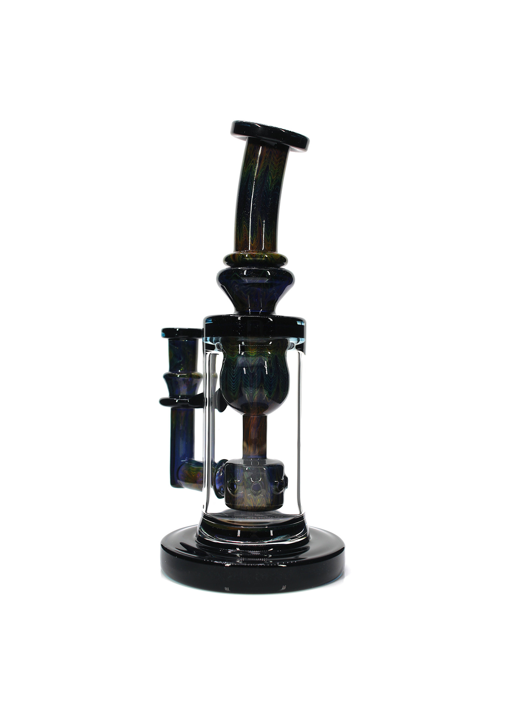 Don Rob Don Rob X Gonzo Incycler