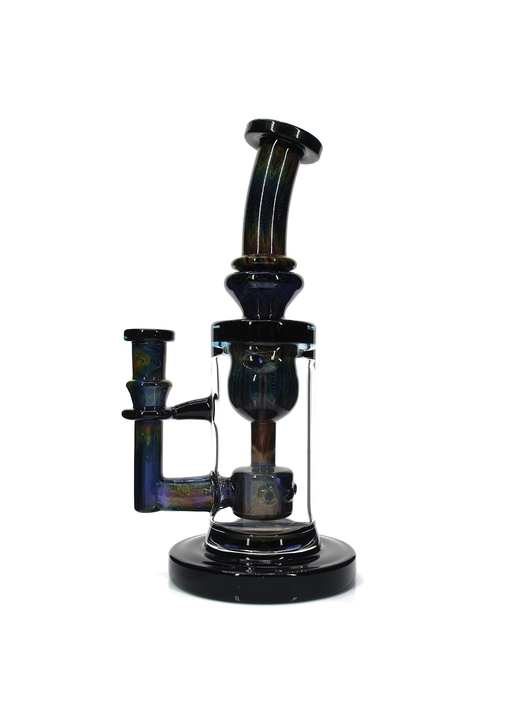 Don Rob Don Rob X Gonzo Incycler