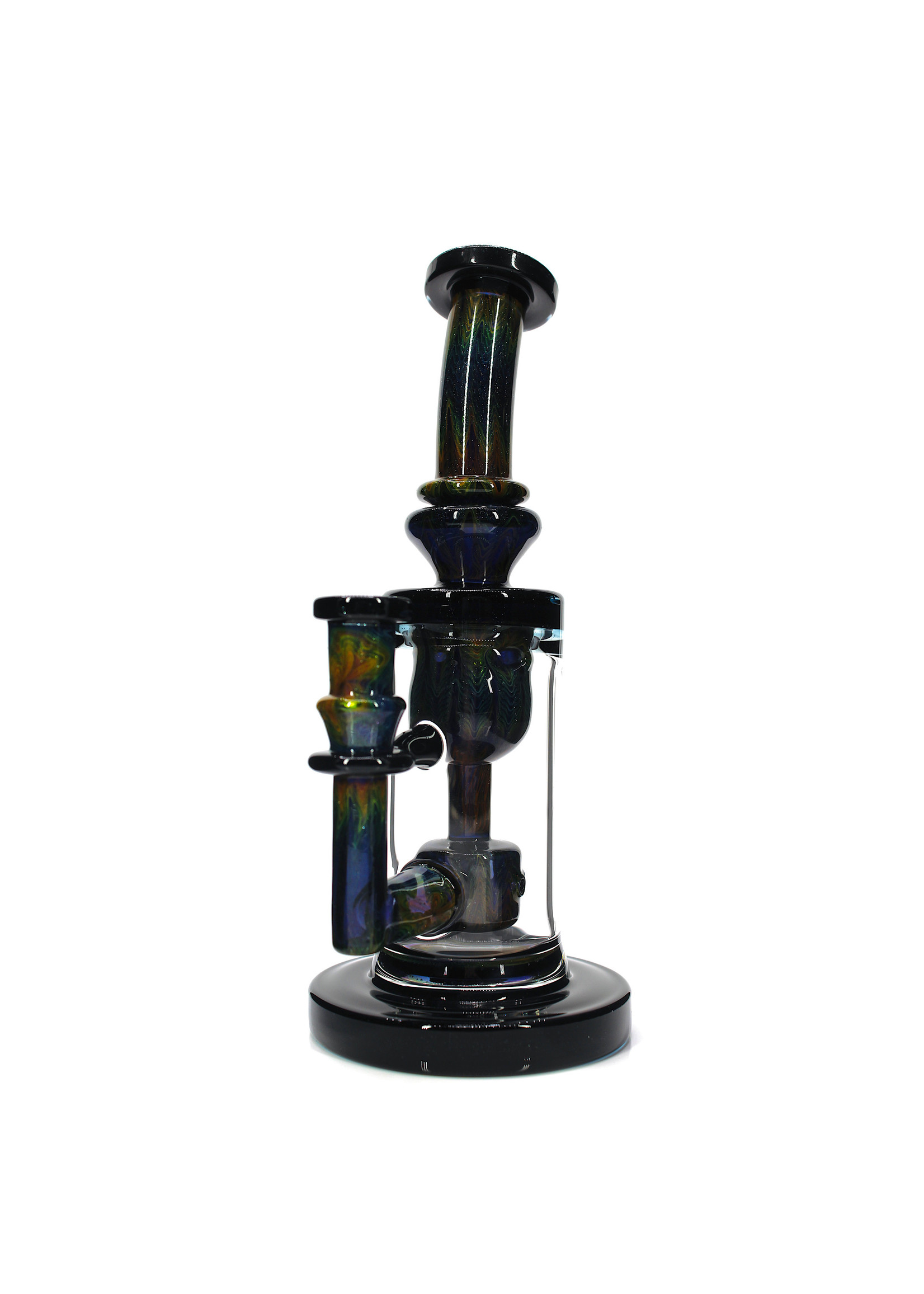 Don Rob Don Rob X Gonzo Incycler