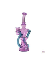 Captn Cronic Captn Cronic Mini Recycler #1