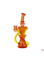 Captn Cronic Captn Cronic Mini Recycler #2