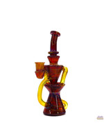 Captn Cronic Captn Cronic Mini Recycler #3