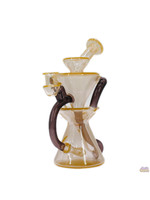 Captn Cronic Captn Cronic Full Size Layback Recycler #1