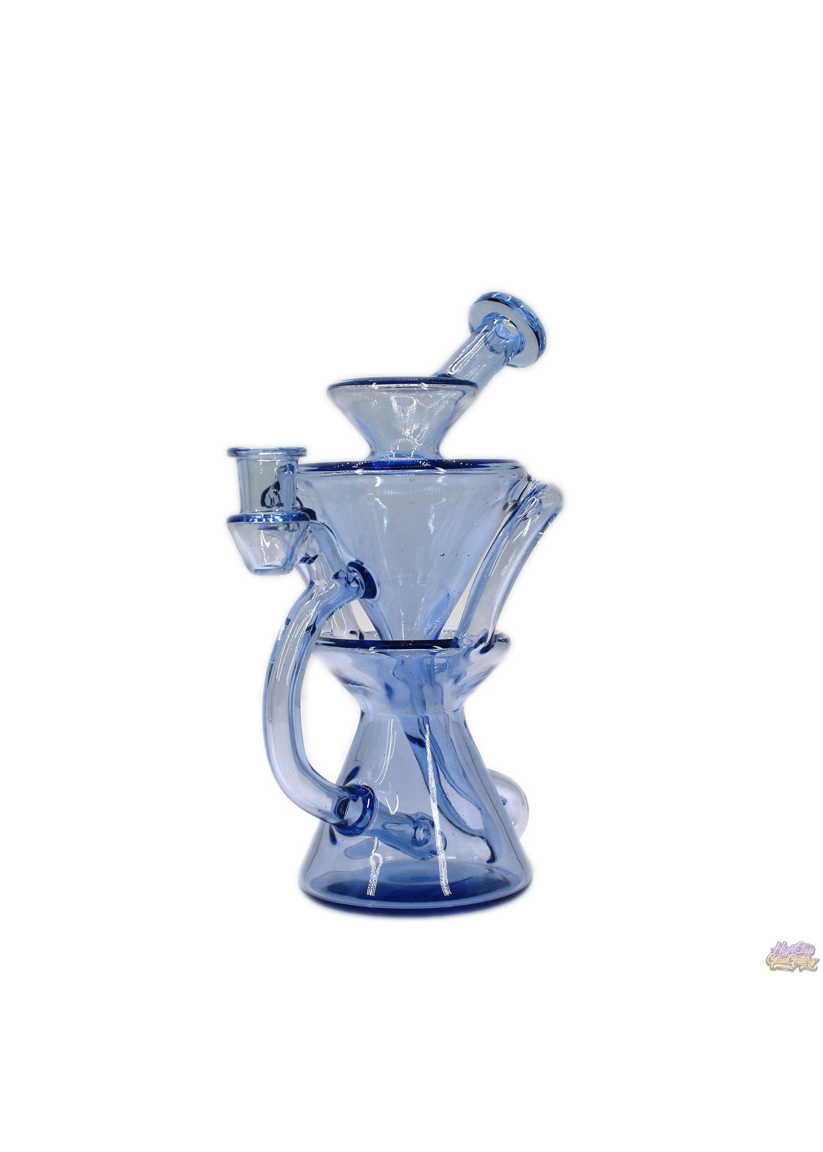 Captn Cronic Captn Cronic Full Size Layback Recycler #4