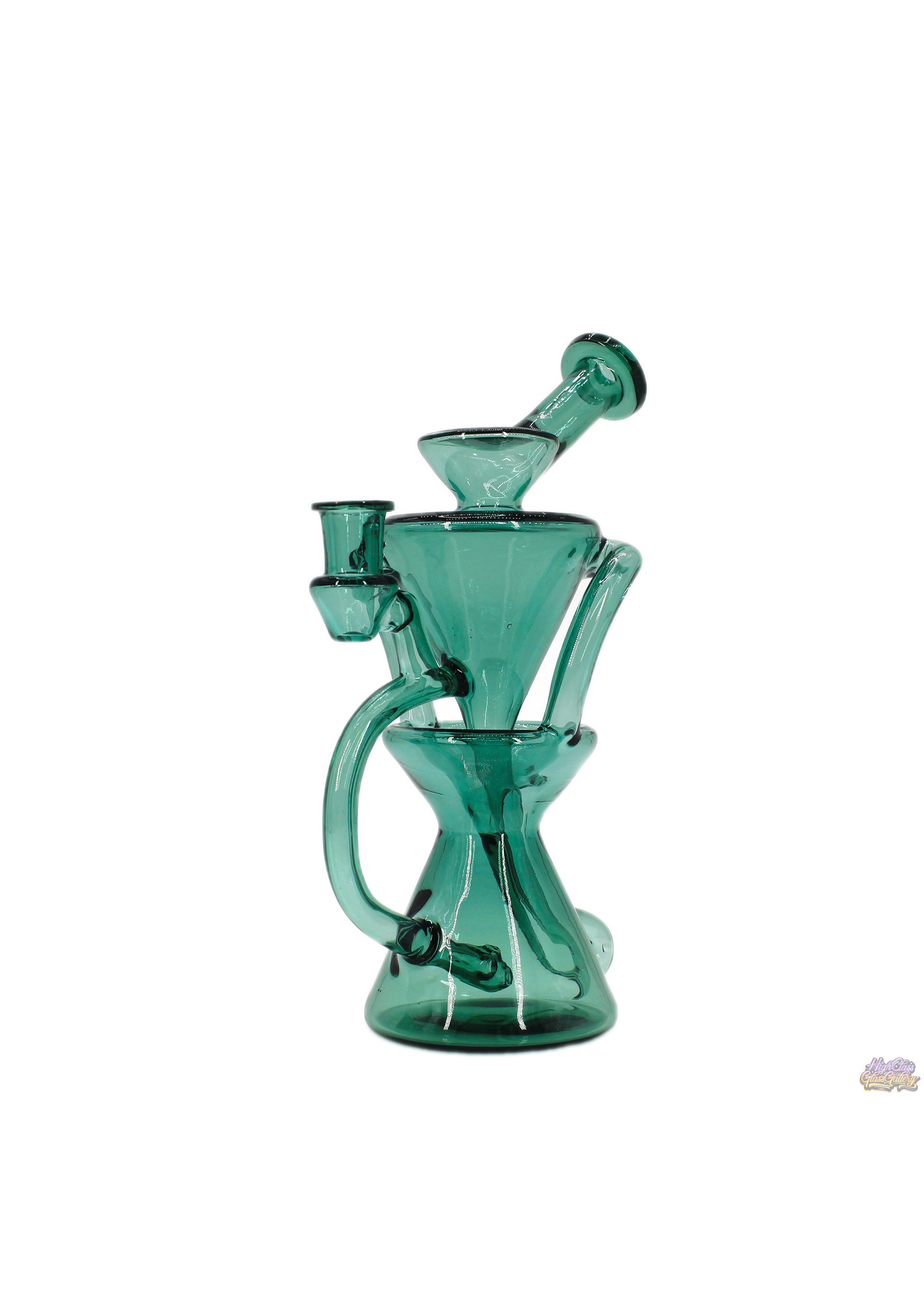 Captn Cronic Captn Cronic Full Size Layback Recycler #5