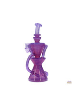 Captn Cronic Captn Cronic Full Size Crushed Opal Recycler