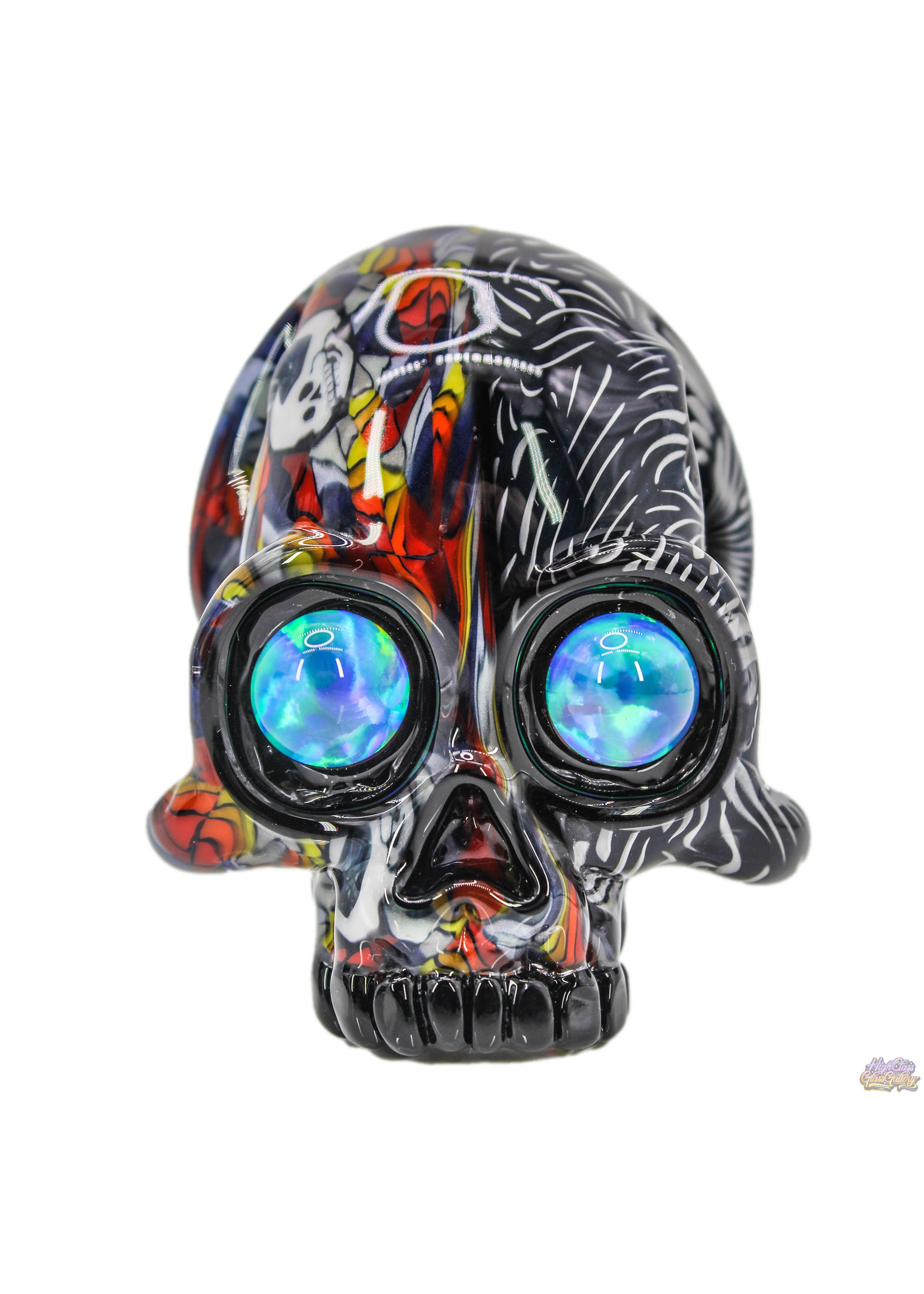 AKM AKM X Mike Raman Pendant