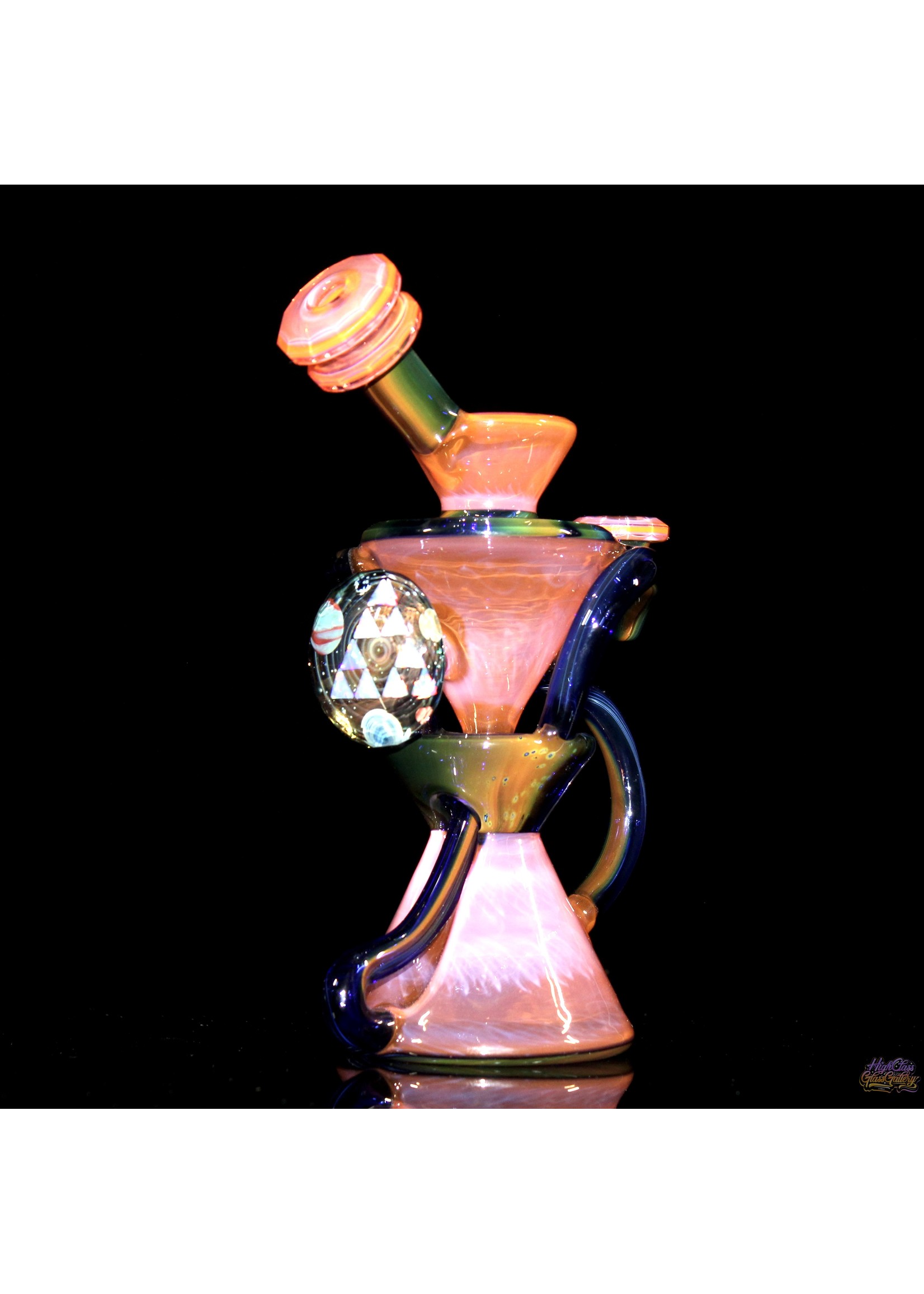 Captn Cronic Captn Cronic X Jolex Recycler