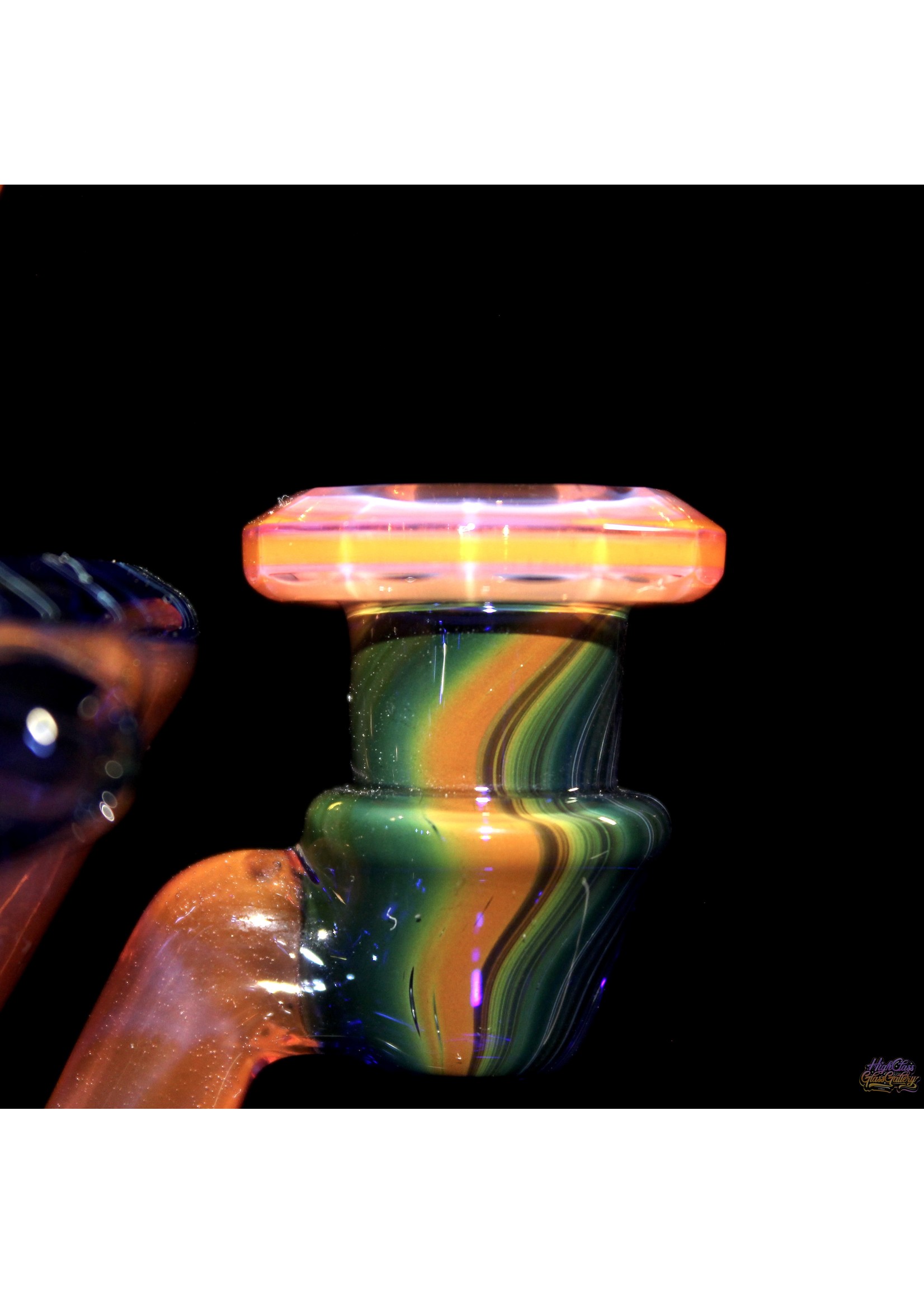 Captn Cronic Captn Cronic X Jolex Recycler