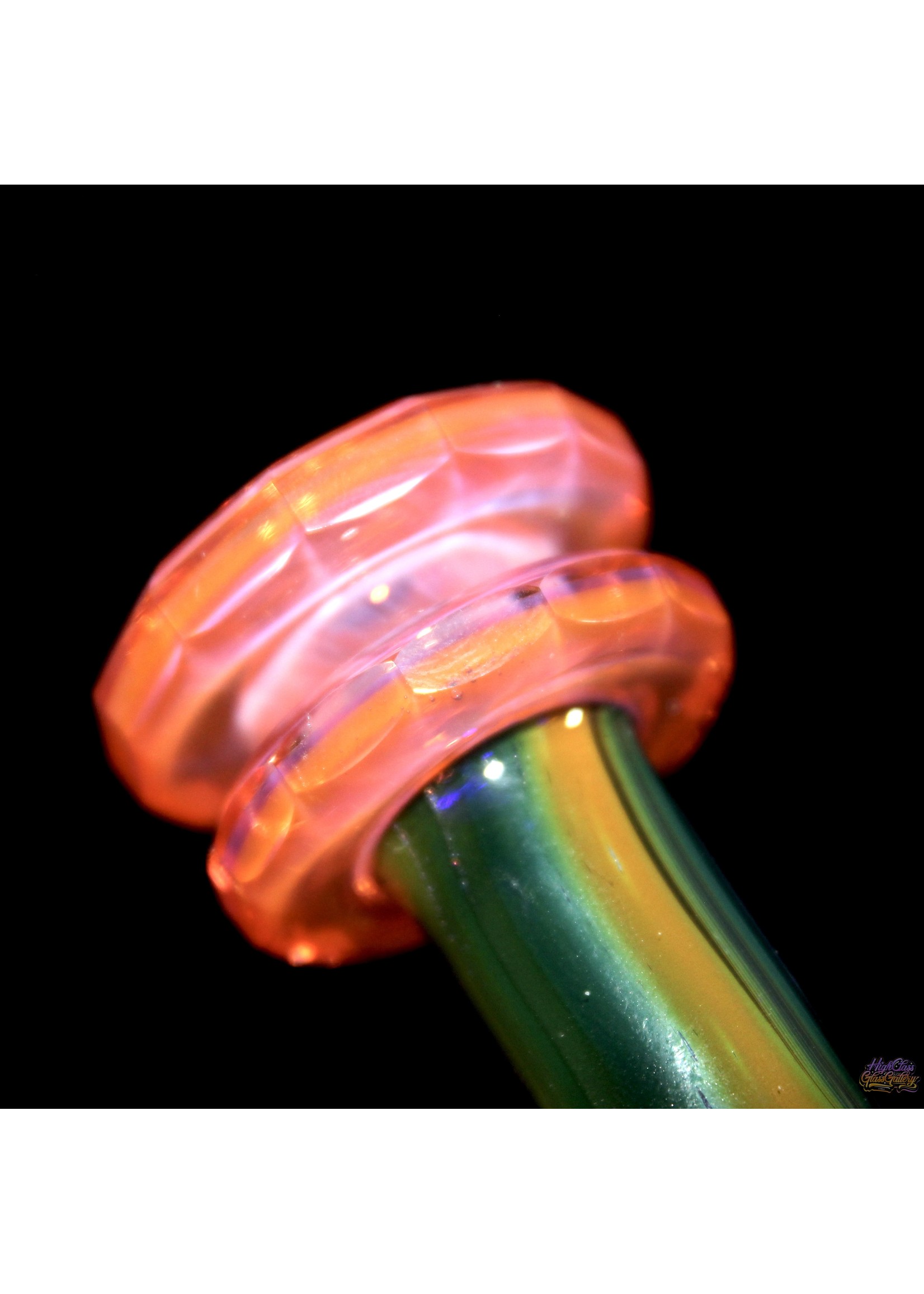 Captn Cronic Captn Cronic X Jolex Recycler