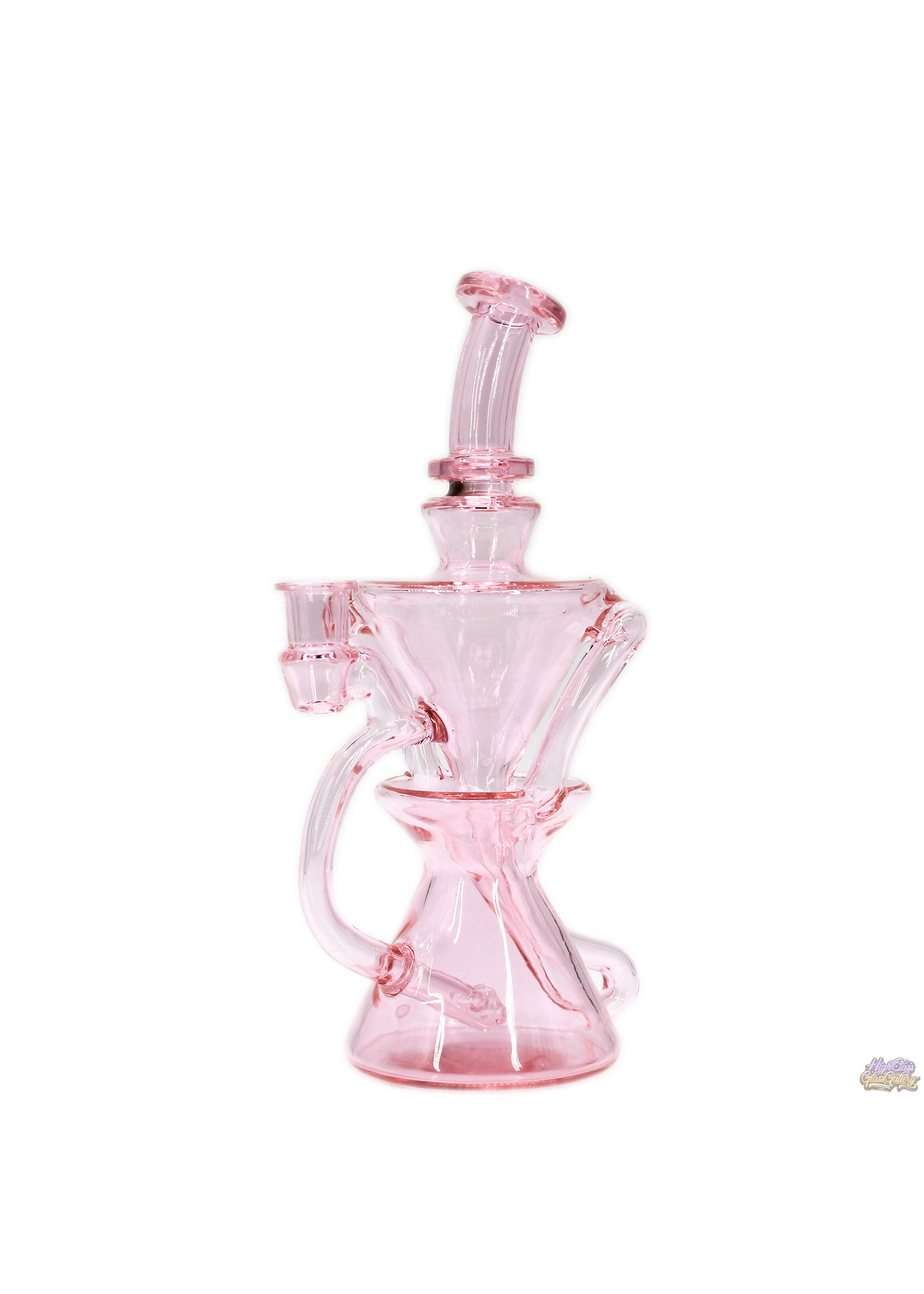 Captn Cronic Captn Cronic Full Size Recycler #2