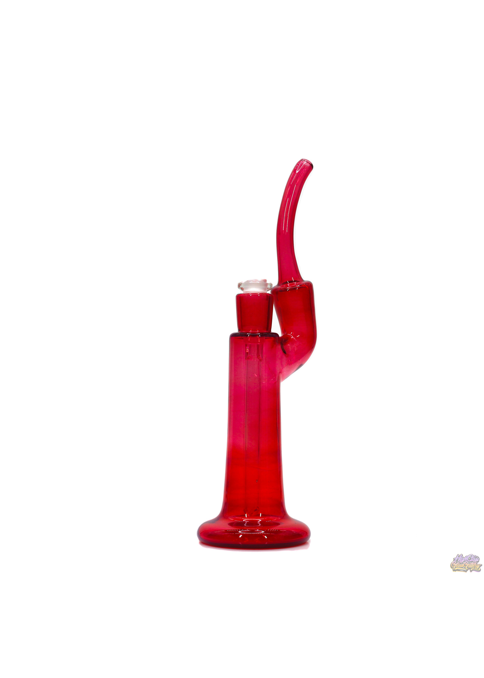 Emerald OG Emerald OG Color Trubbler #1