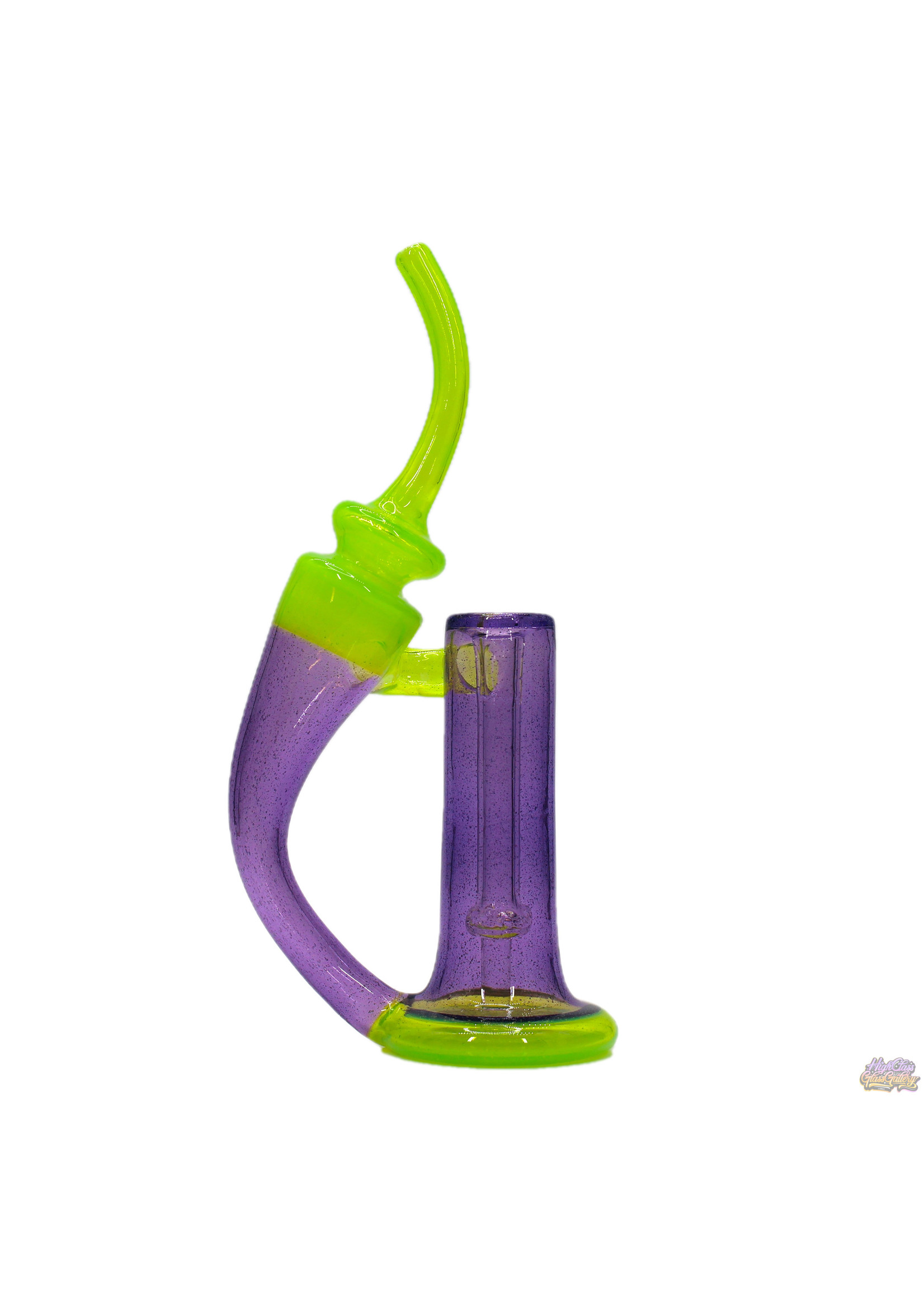 Emerald OG Emerald OG Color Trubcycler #2